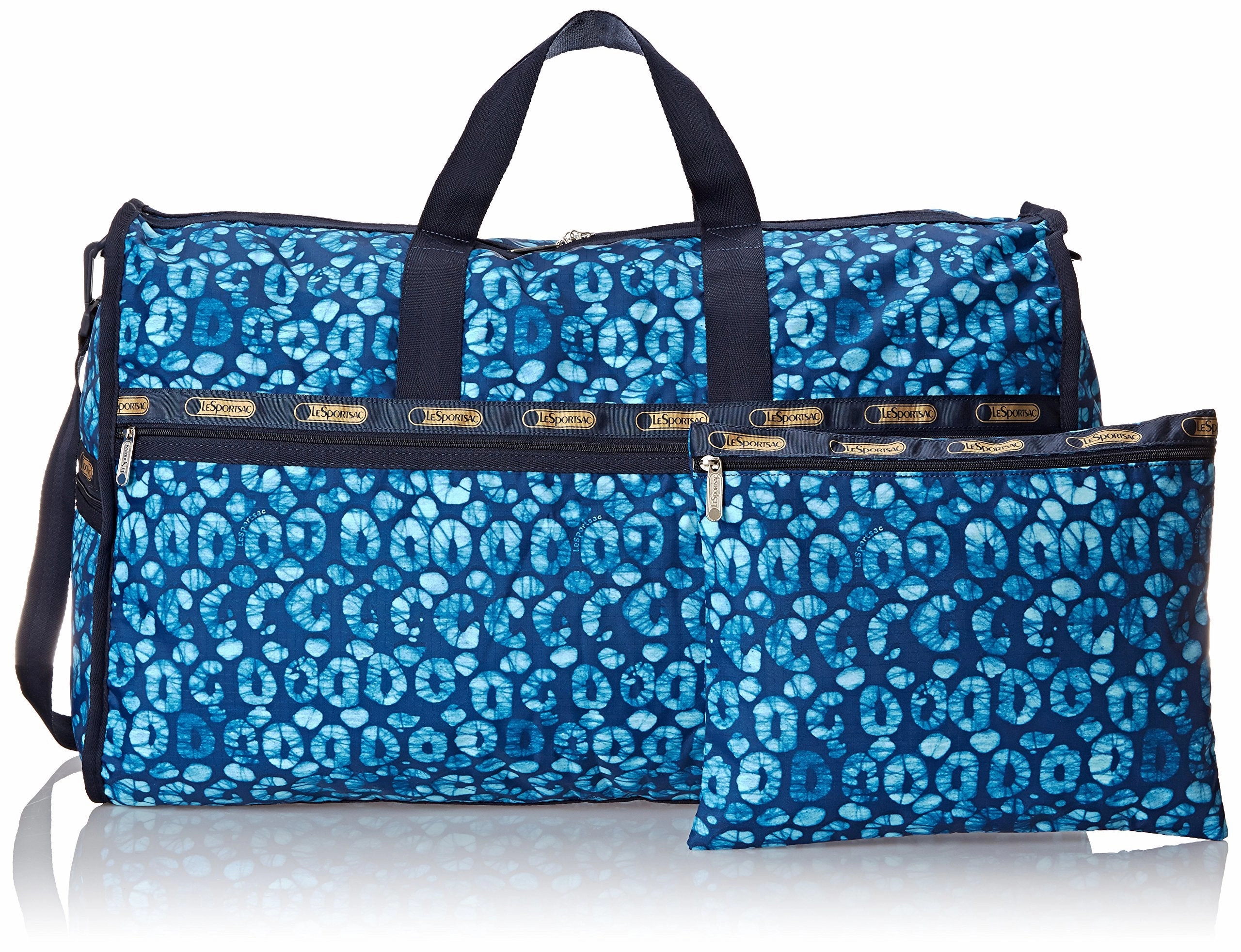 LeSportsac Extra Large Weekender