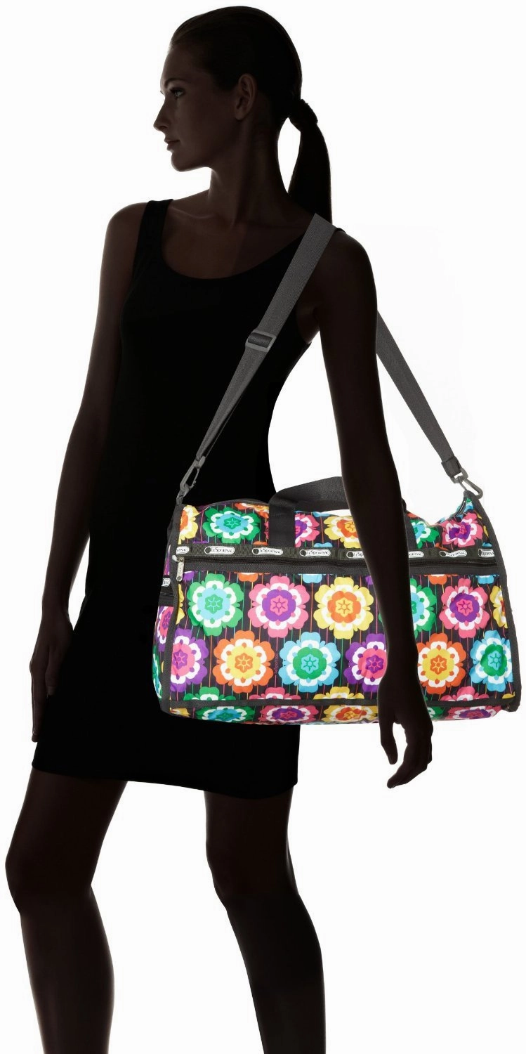 LeSportsac Extra Large Weekender