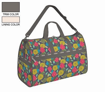 LeSportsac Extra Large Weekender
