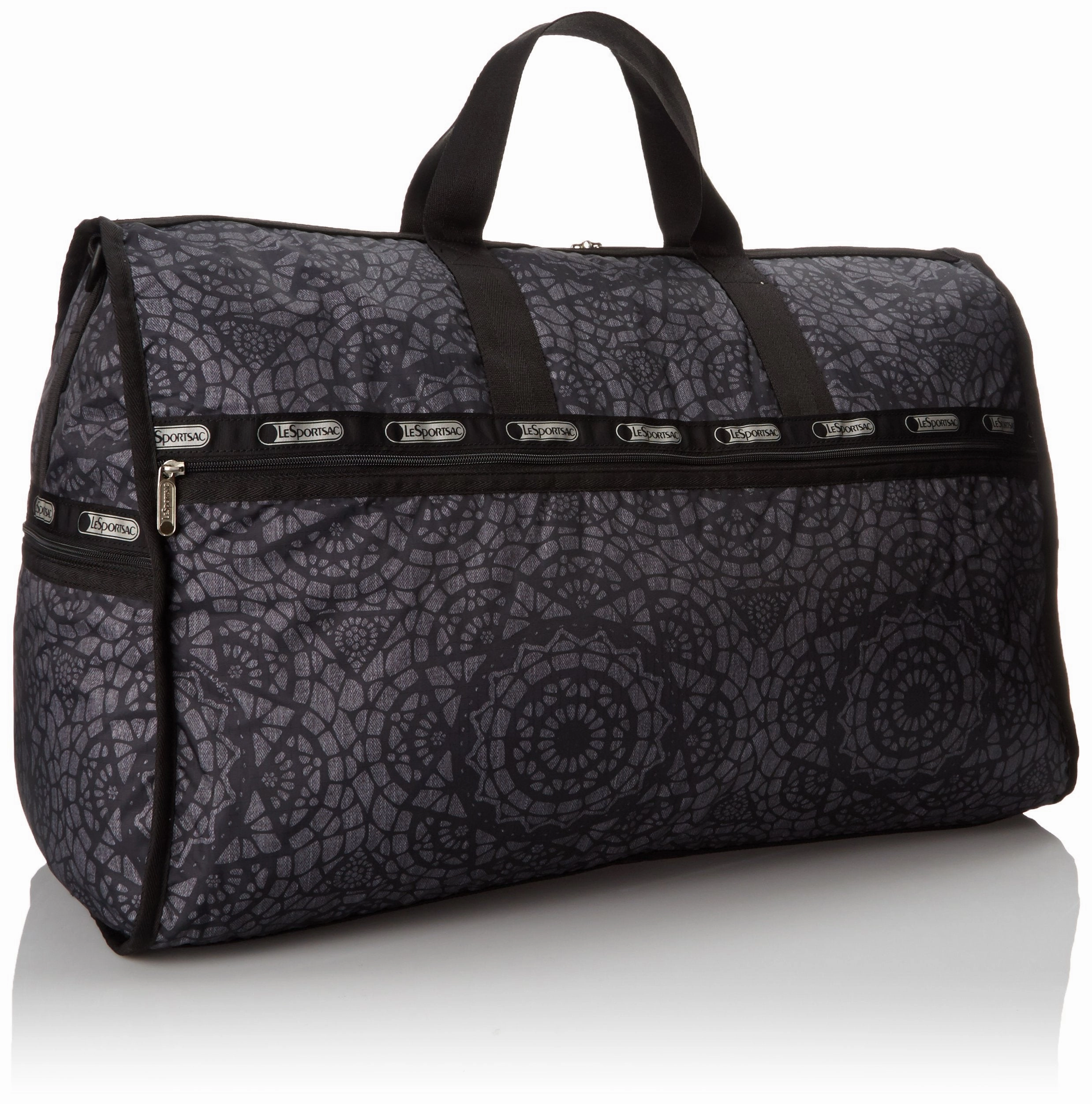 LeSportsac Extra Large Weekender