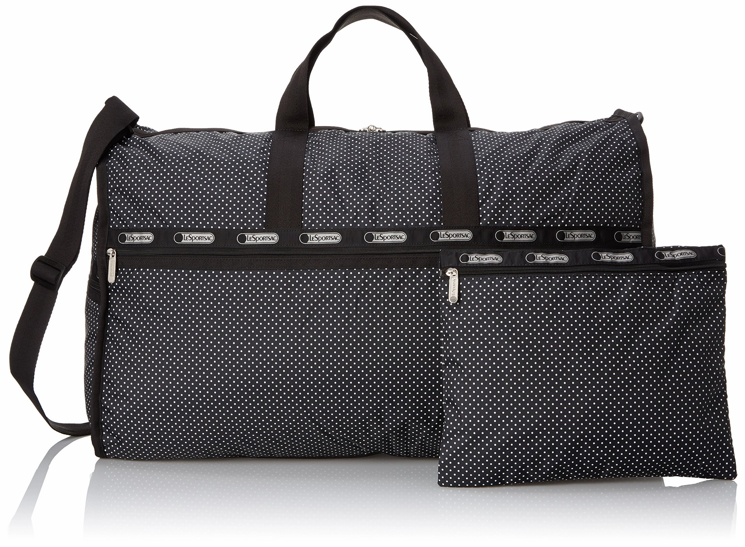 LeSportsac Extra Large Weekender