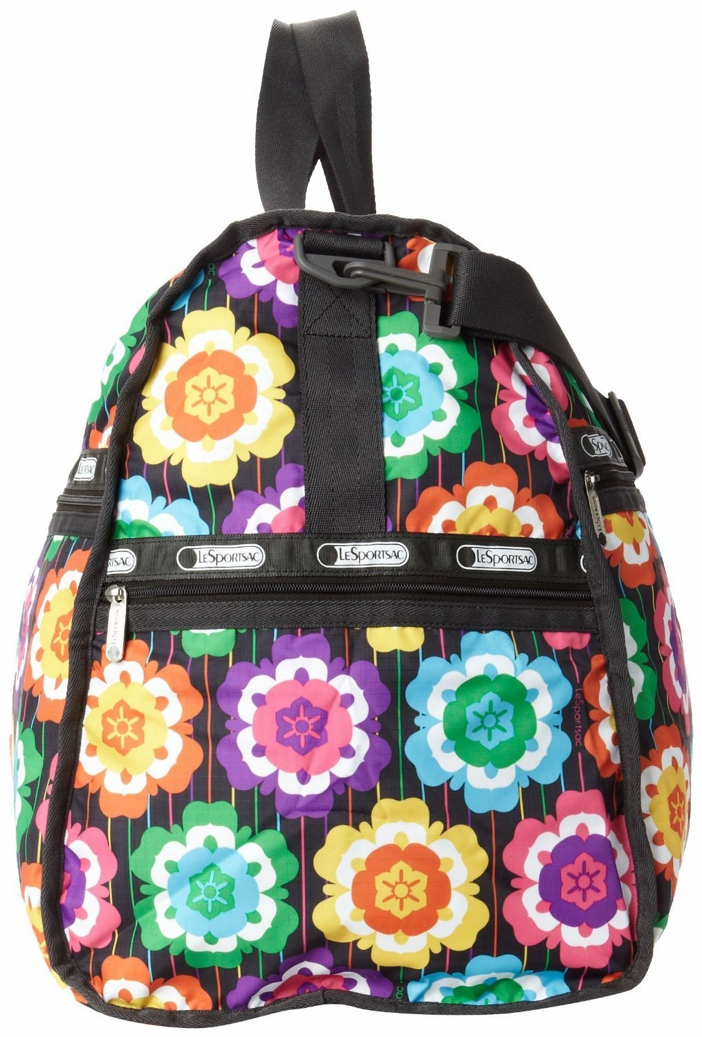 LeSportsac Extra Large Weekender