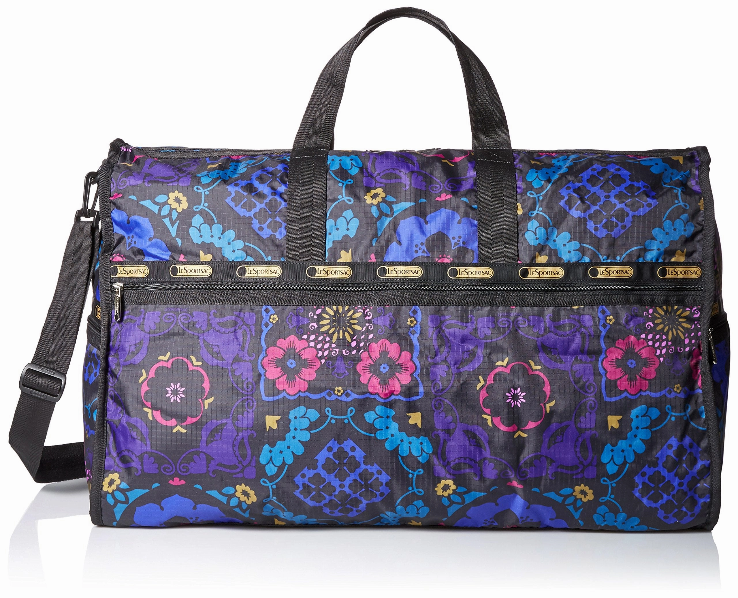 LeSportsac Extra Large Weekender