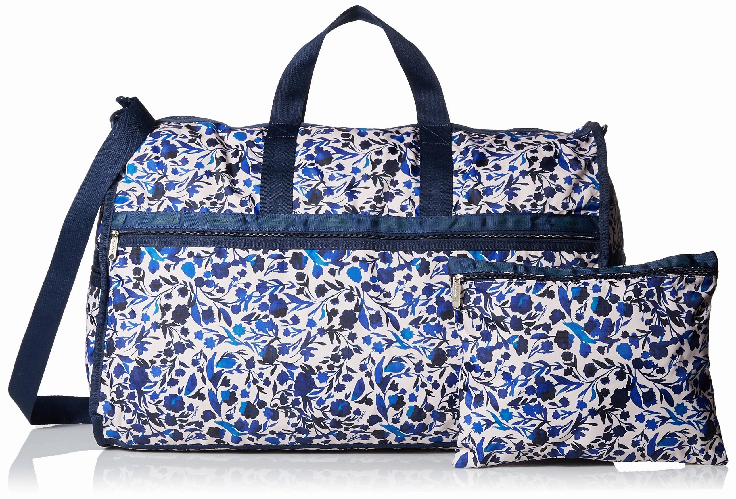 LeSportsac Extra Large Weekender