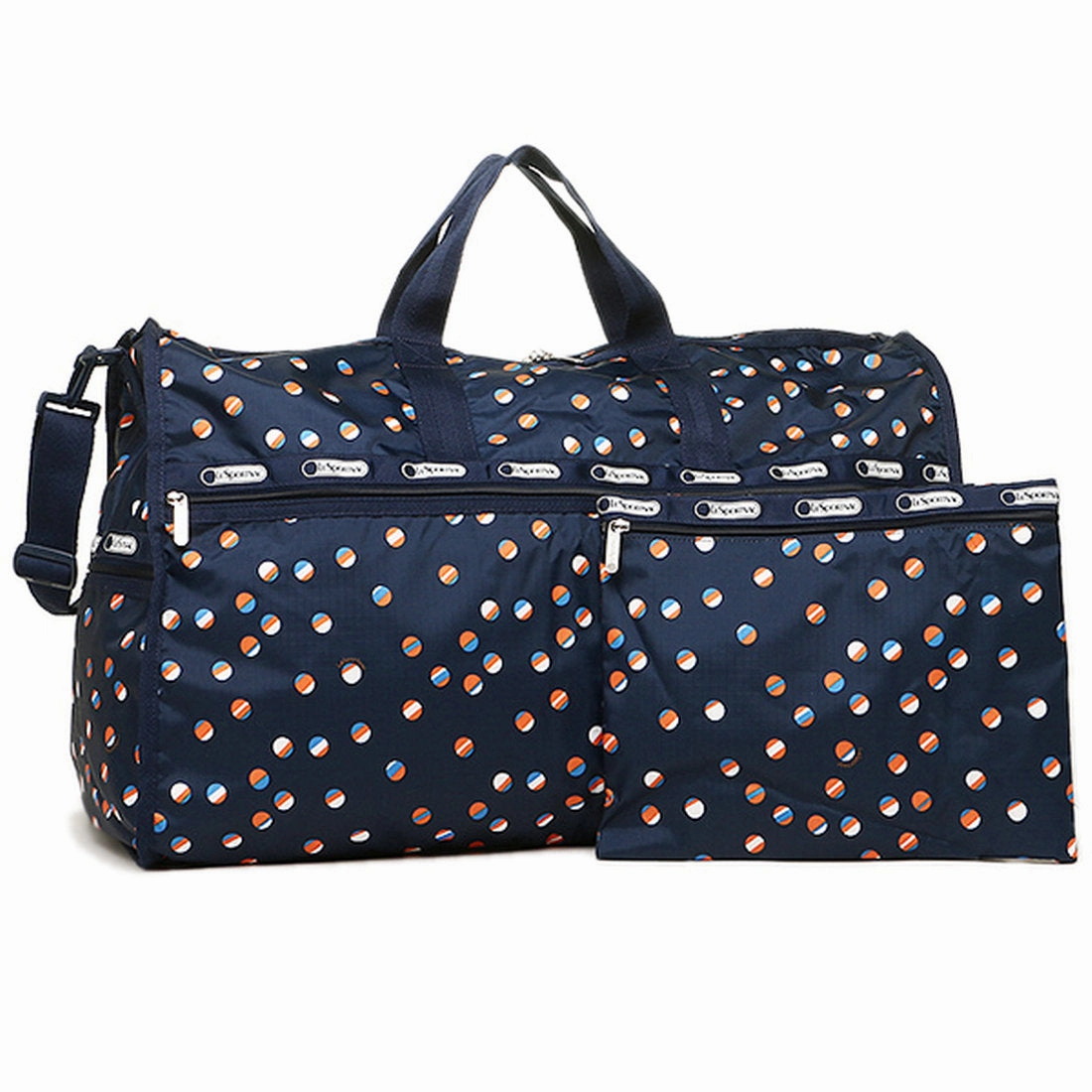 LeSportsac Extra Large Weekender