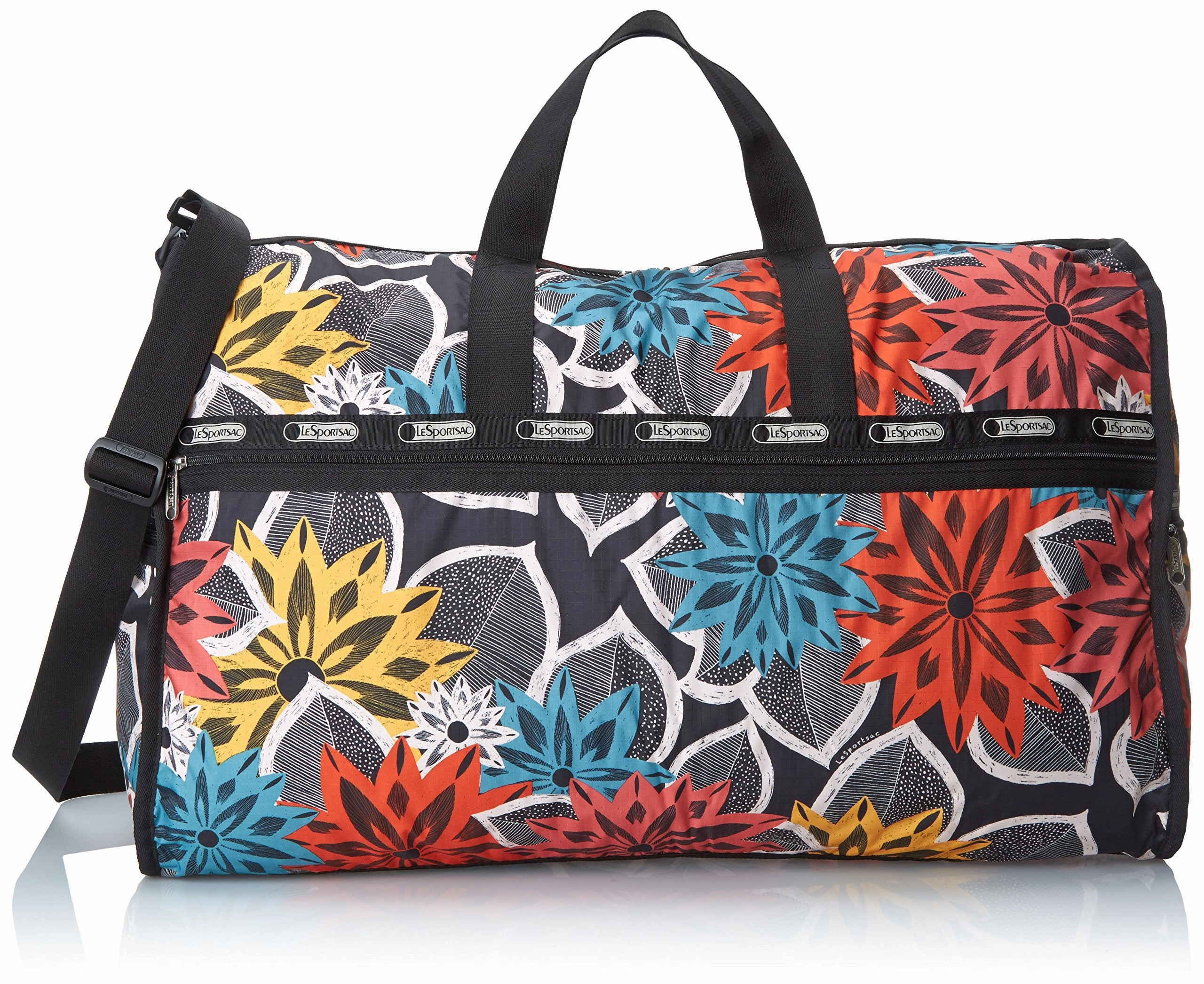 LeSportsac Extra Large Weekender