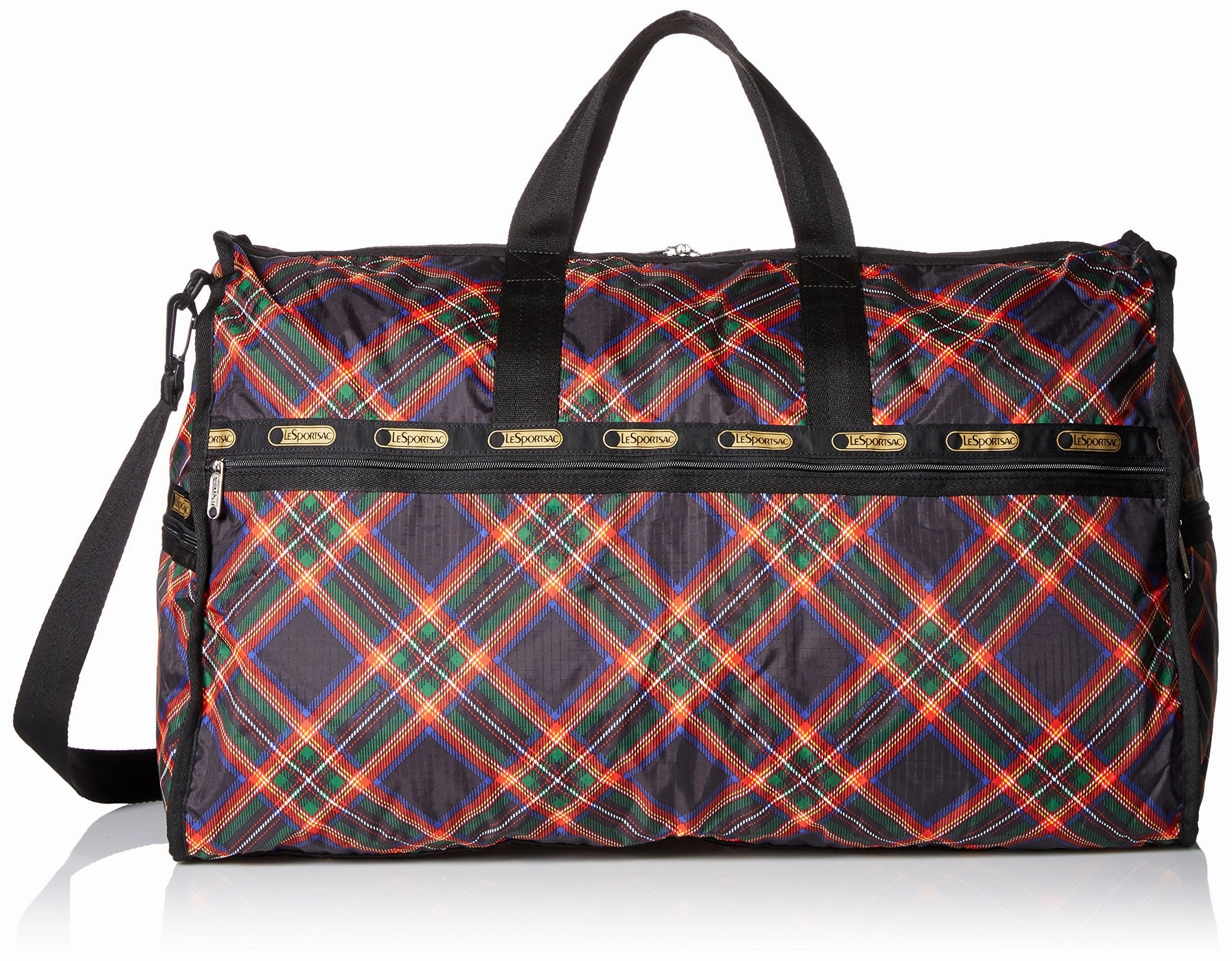 LeSportsac Extra Large Weekender