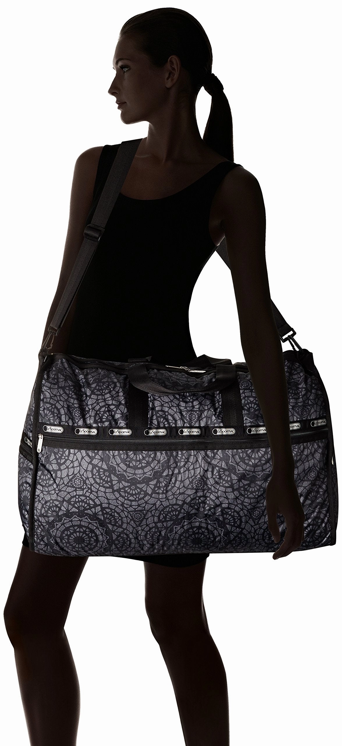 LeSportsac Extra Large Weekender