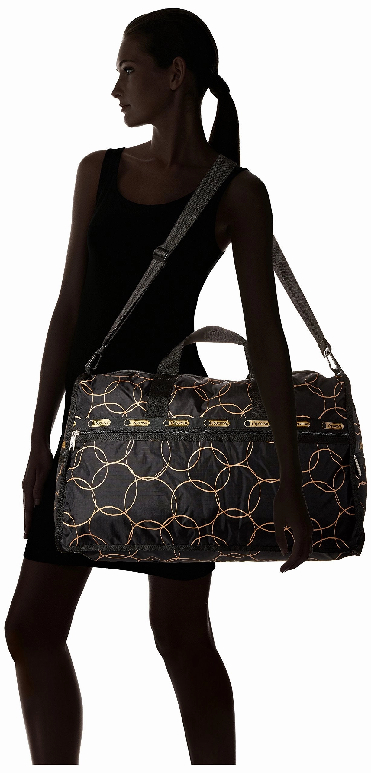 LeSportsac Extra Large Weekender