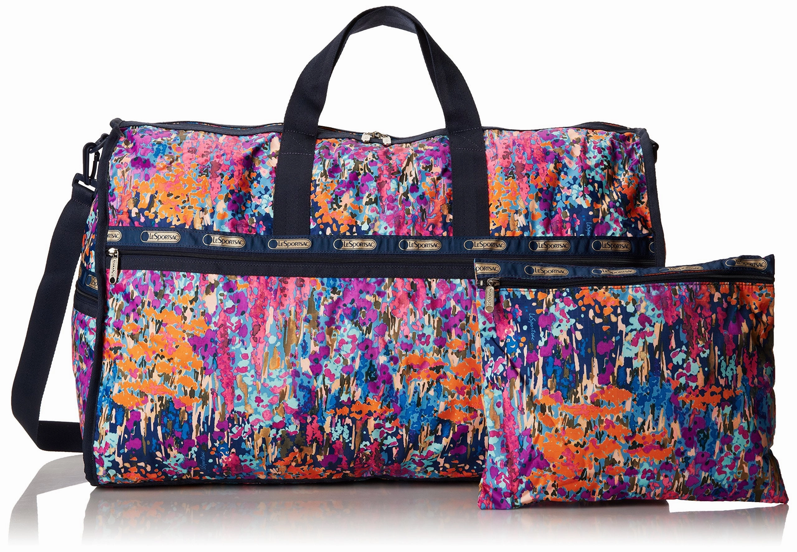 LeSportsac Extra Large Weekender