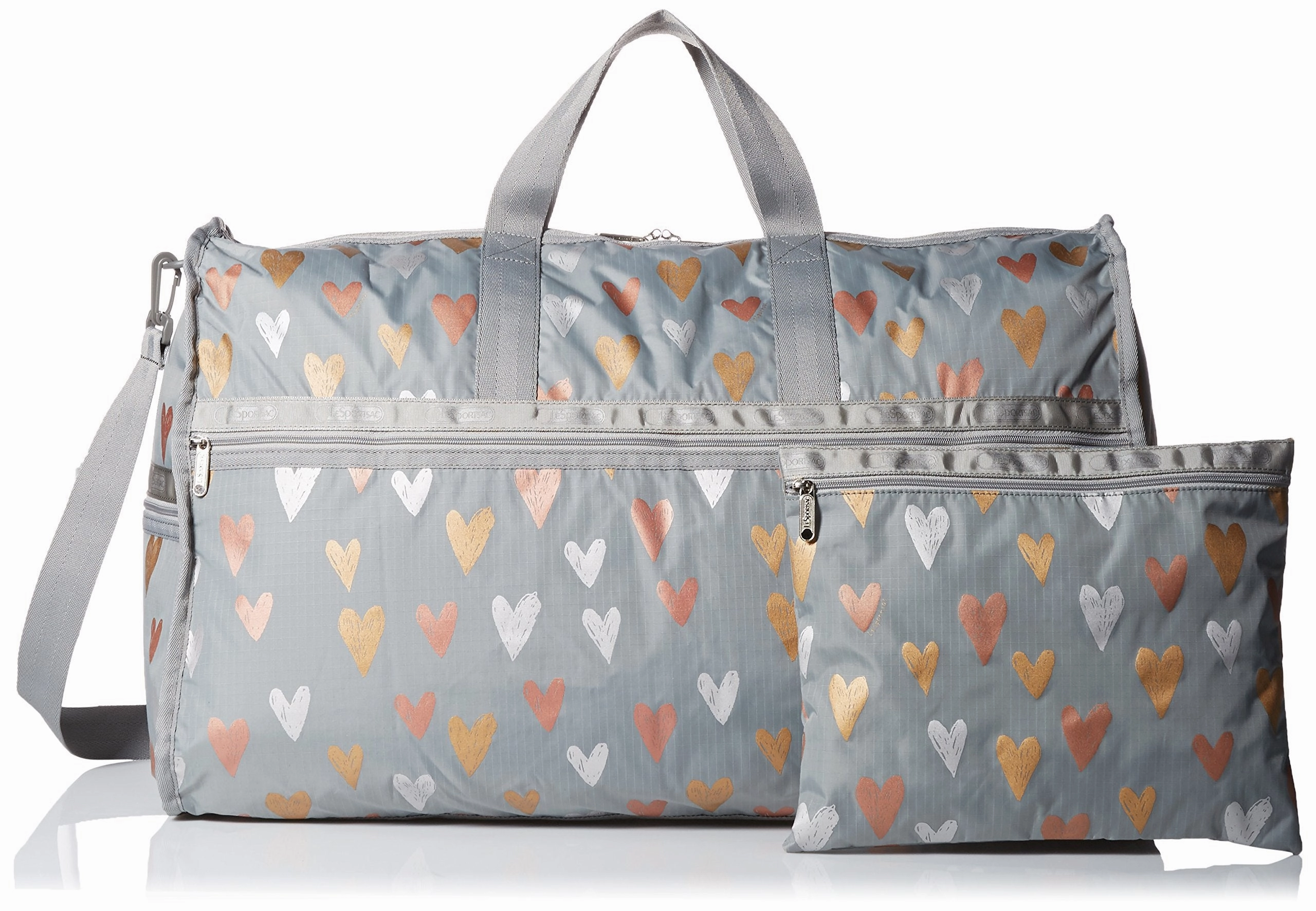 LeSportsac Extra Large Weekender