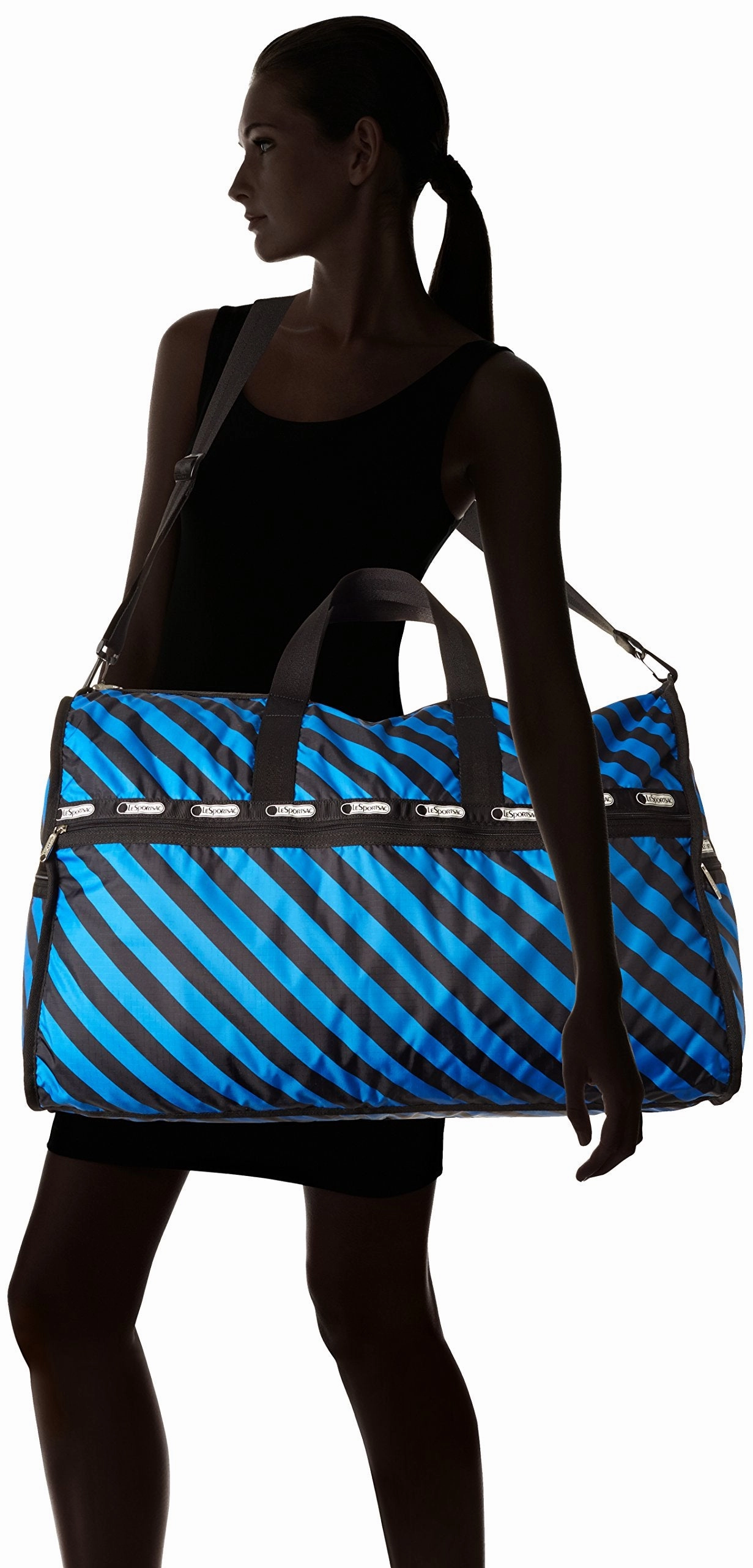 LeSportsac Extra Large Weekender