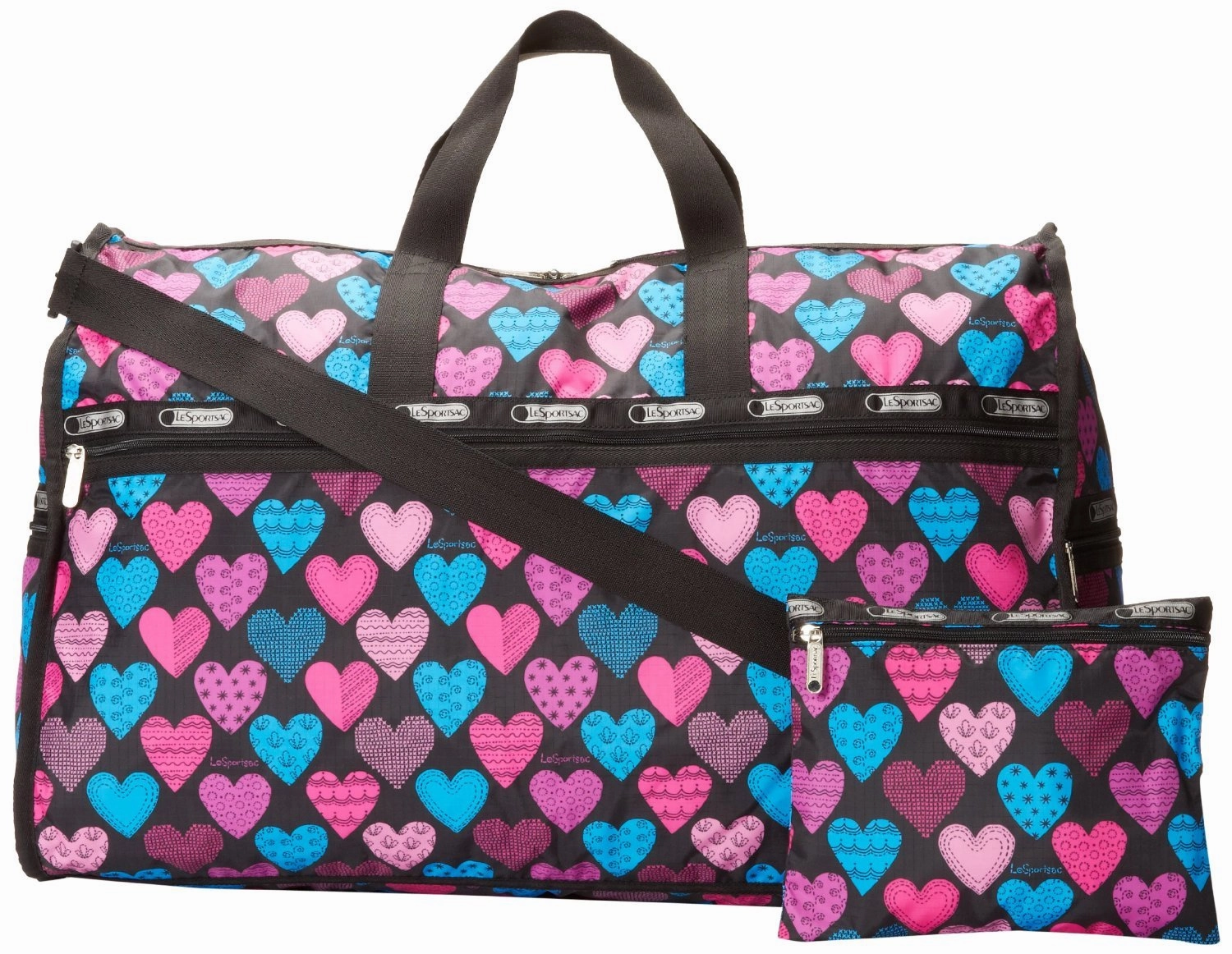 LeSportsac Extra Large Weekender