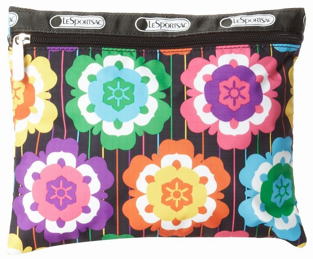 LeSportsac Extra Large Weekender