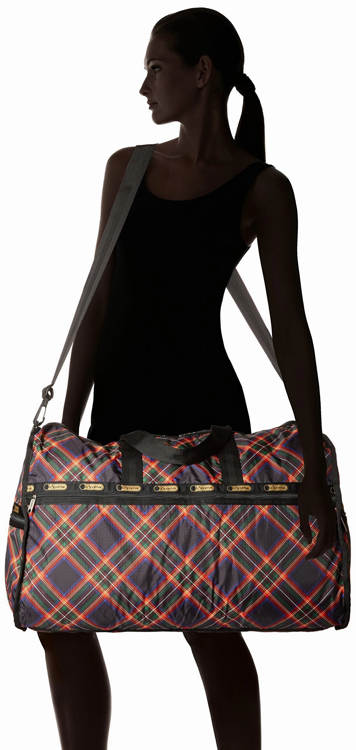 LeSportsac Extra Large Weekender