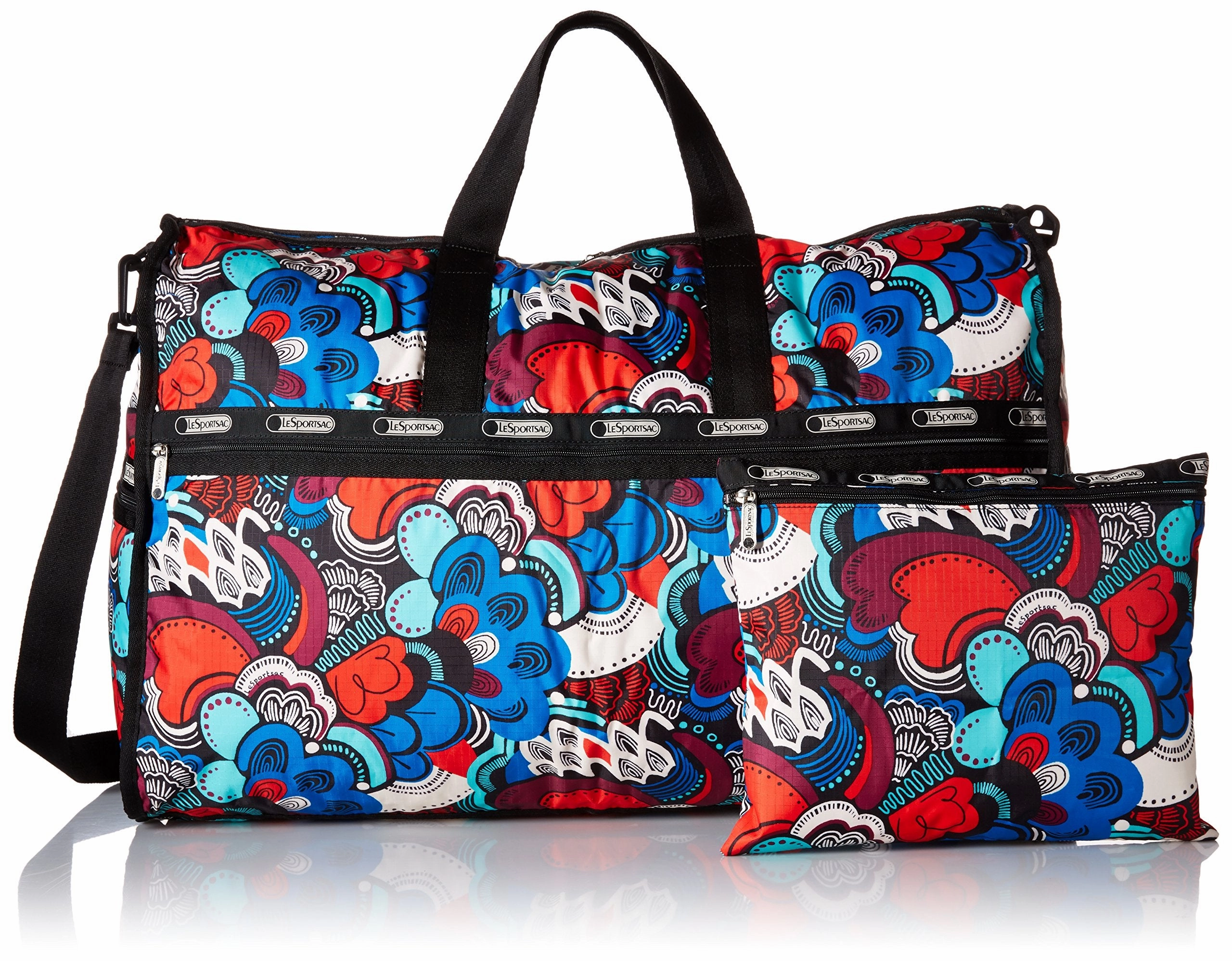 LeSportsac Extra Large Weekender