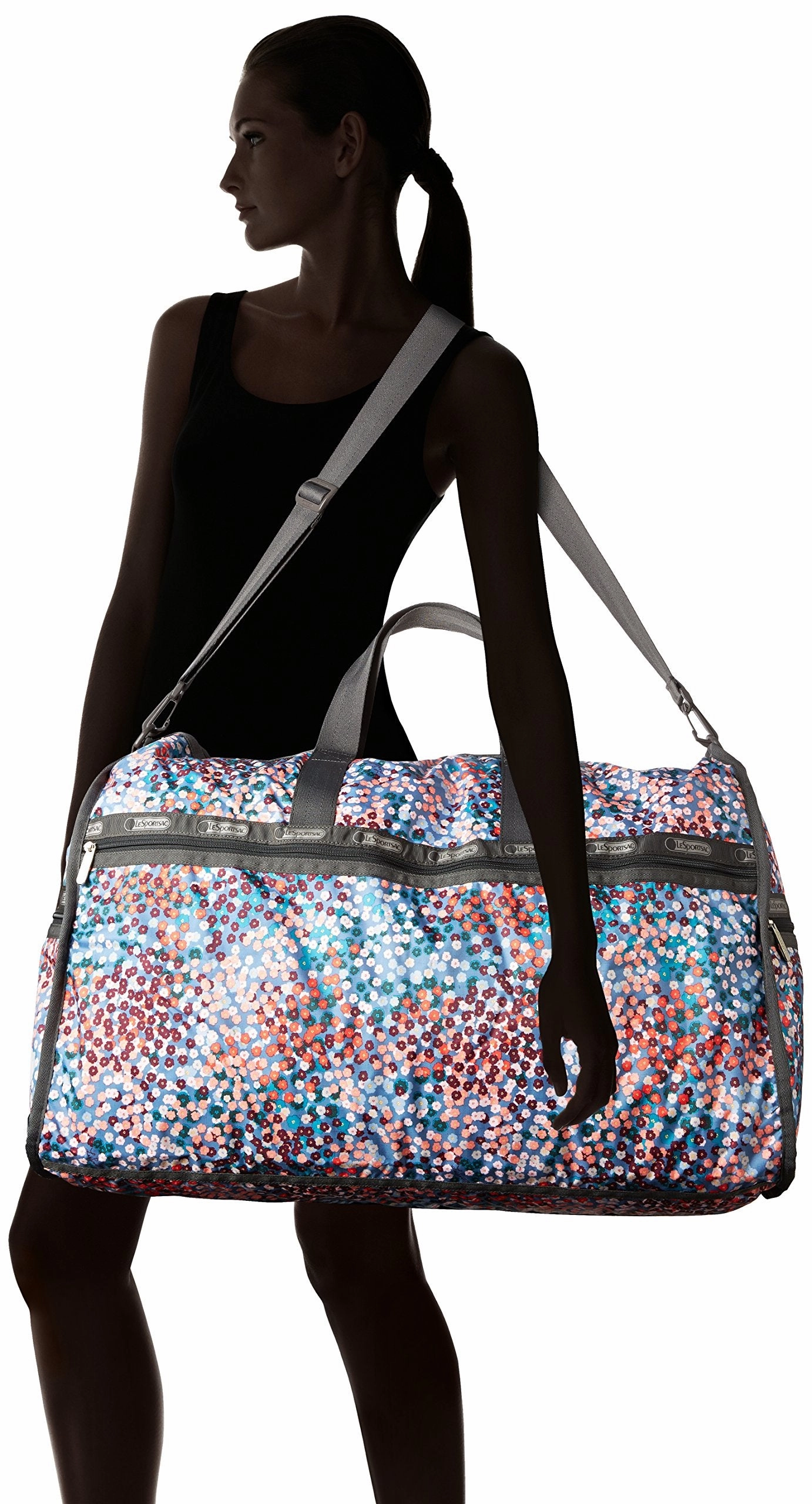 LeSportsac Extra Large Weekender