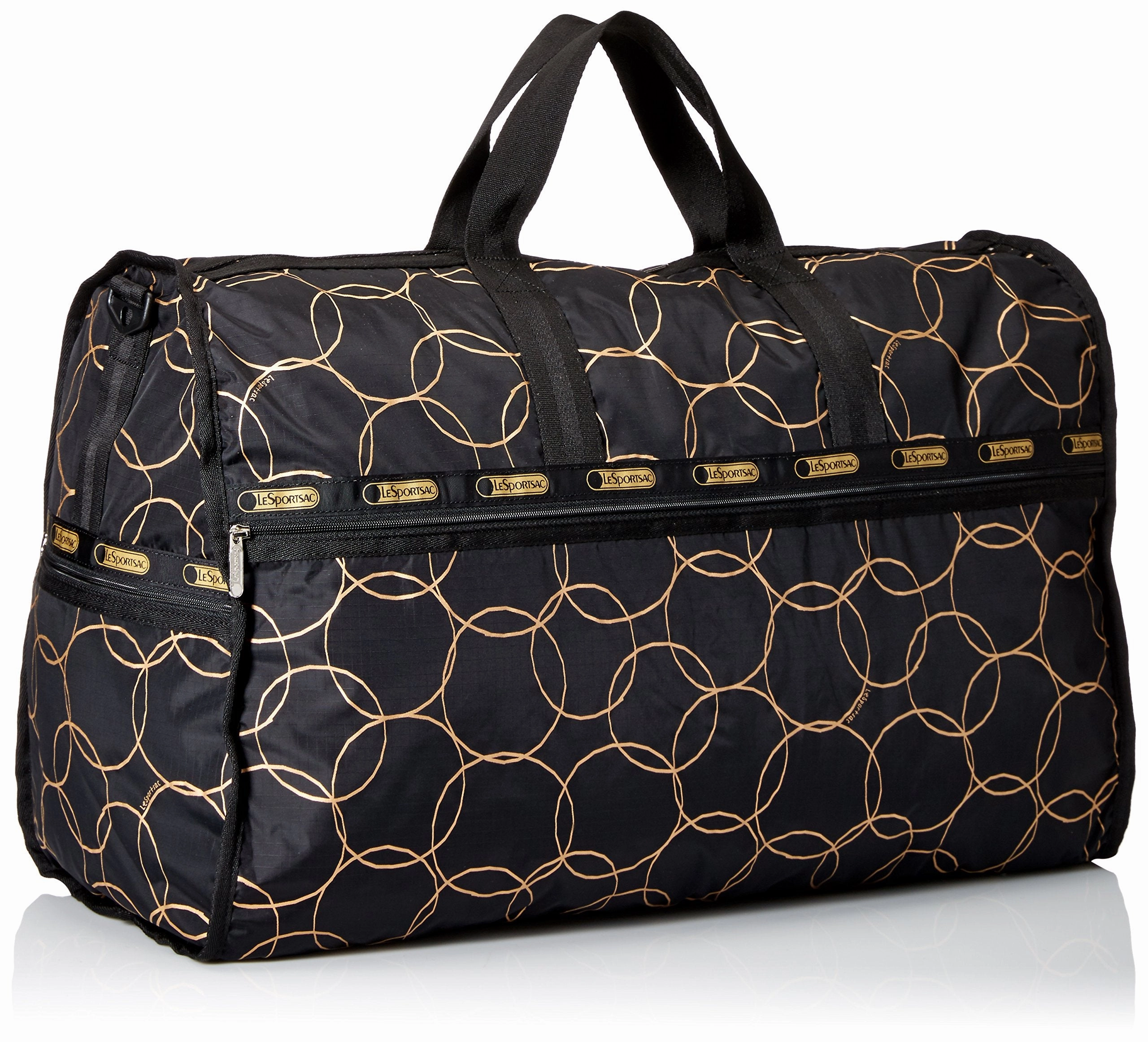 LeSportsac Extra Large Weekender