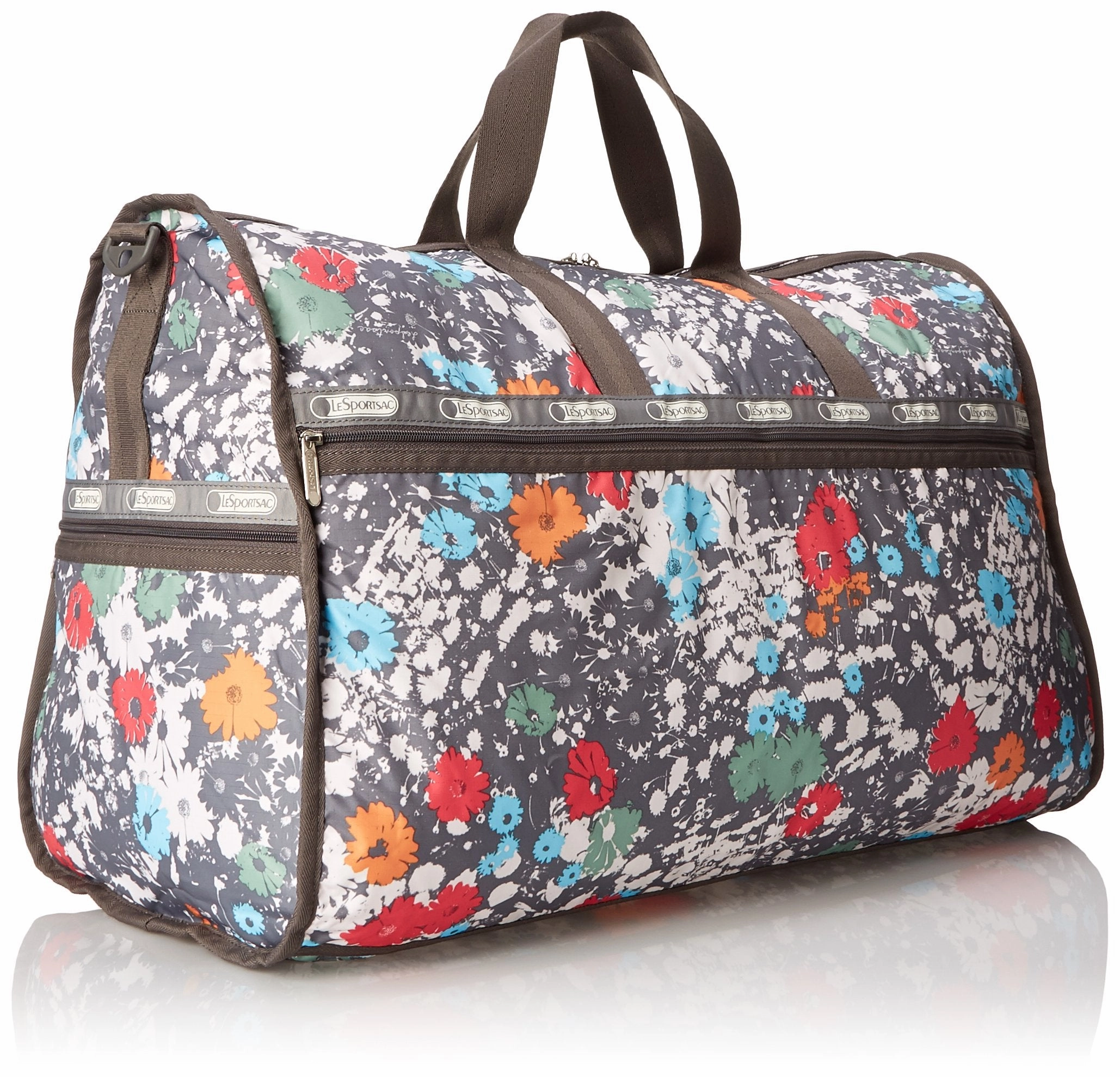 LeSportsac Extra Large Weekender