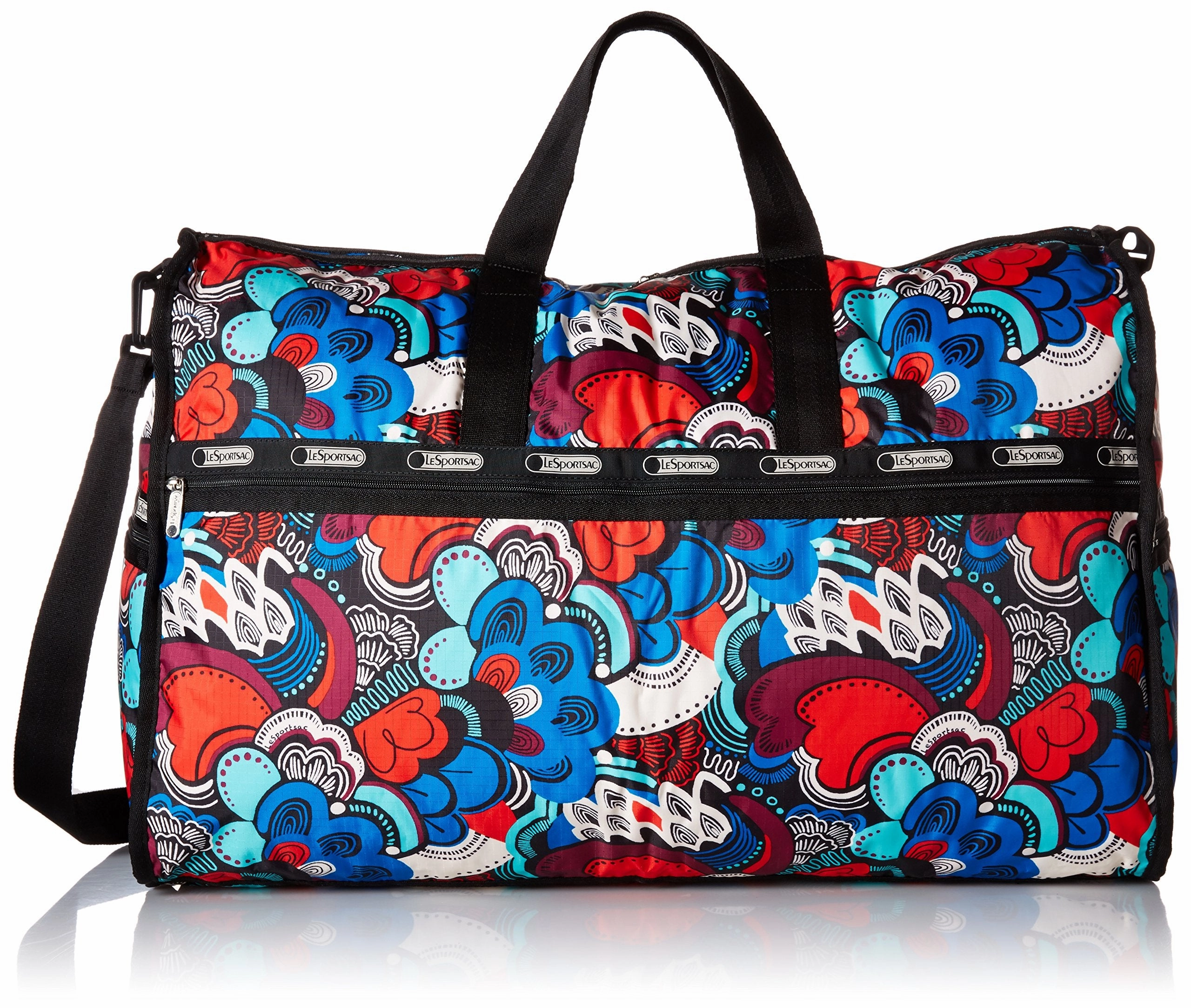 LeSportsac Extra Large Weekender