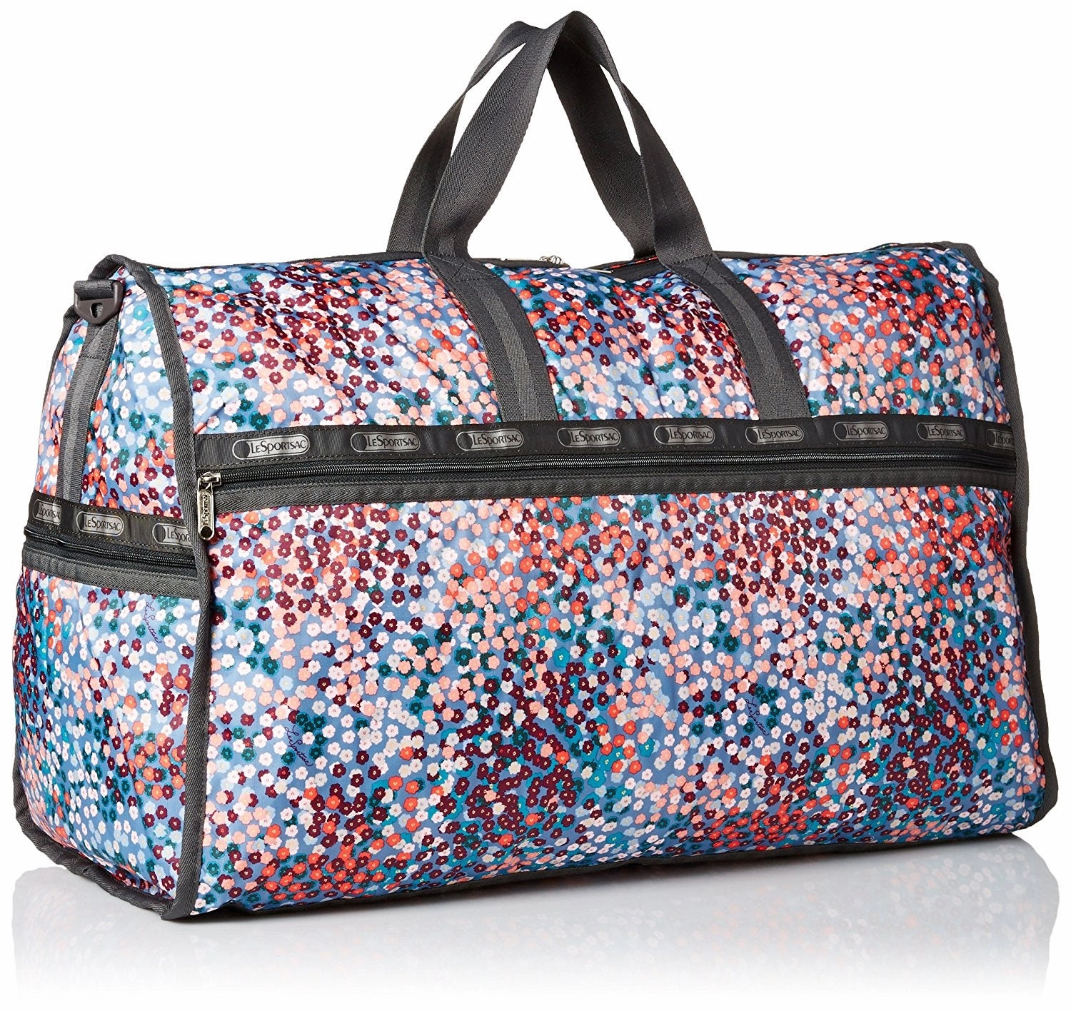 LeSportsac Extra Large Weekender