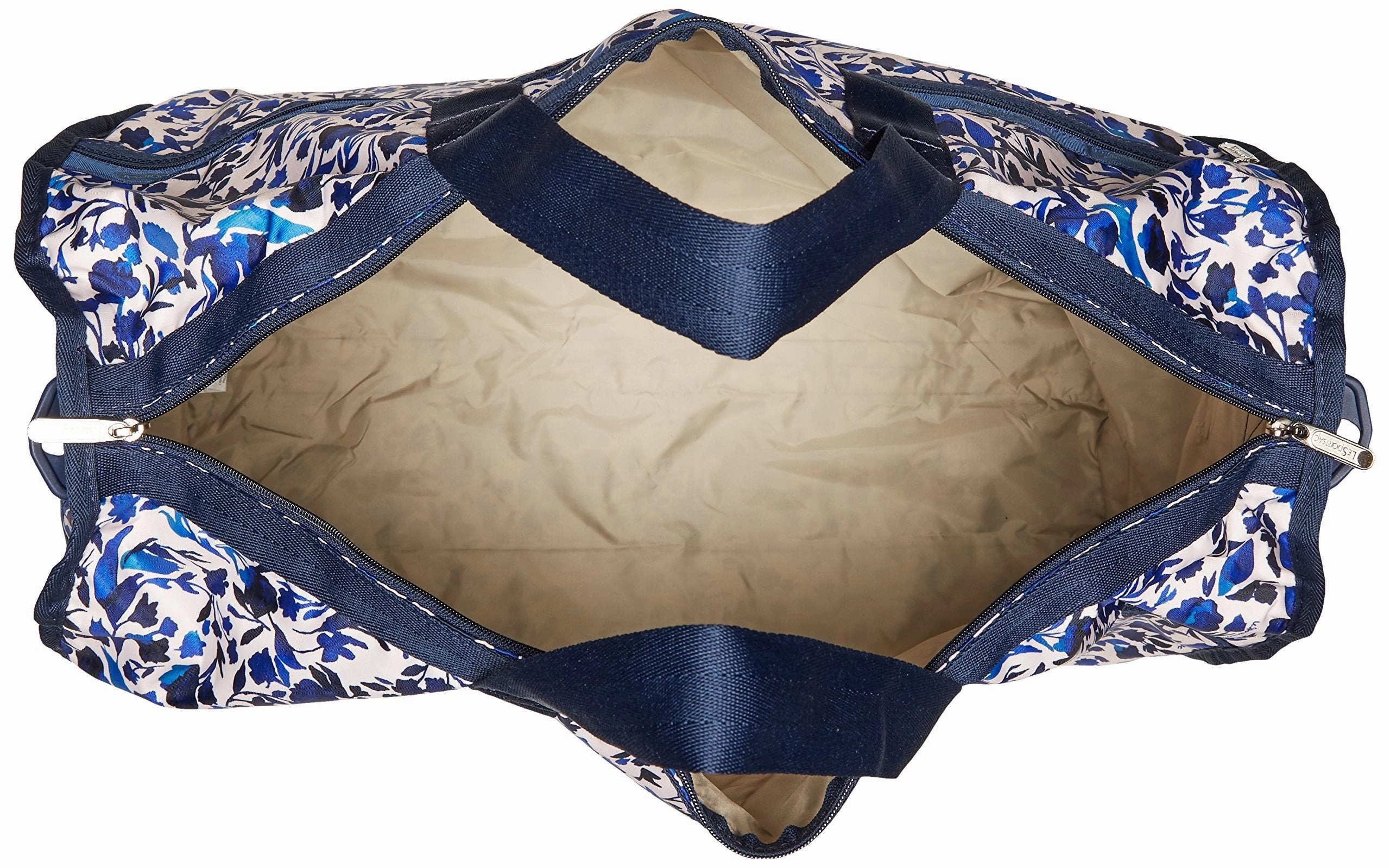 LeSportsac Extra Large Weekender