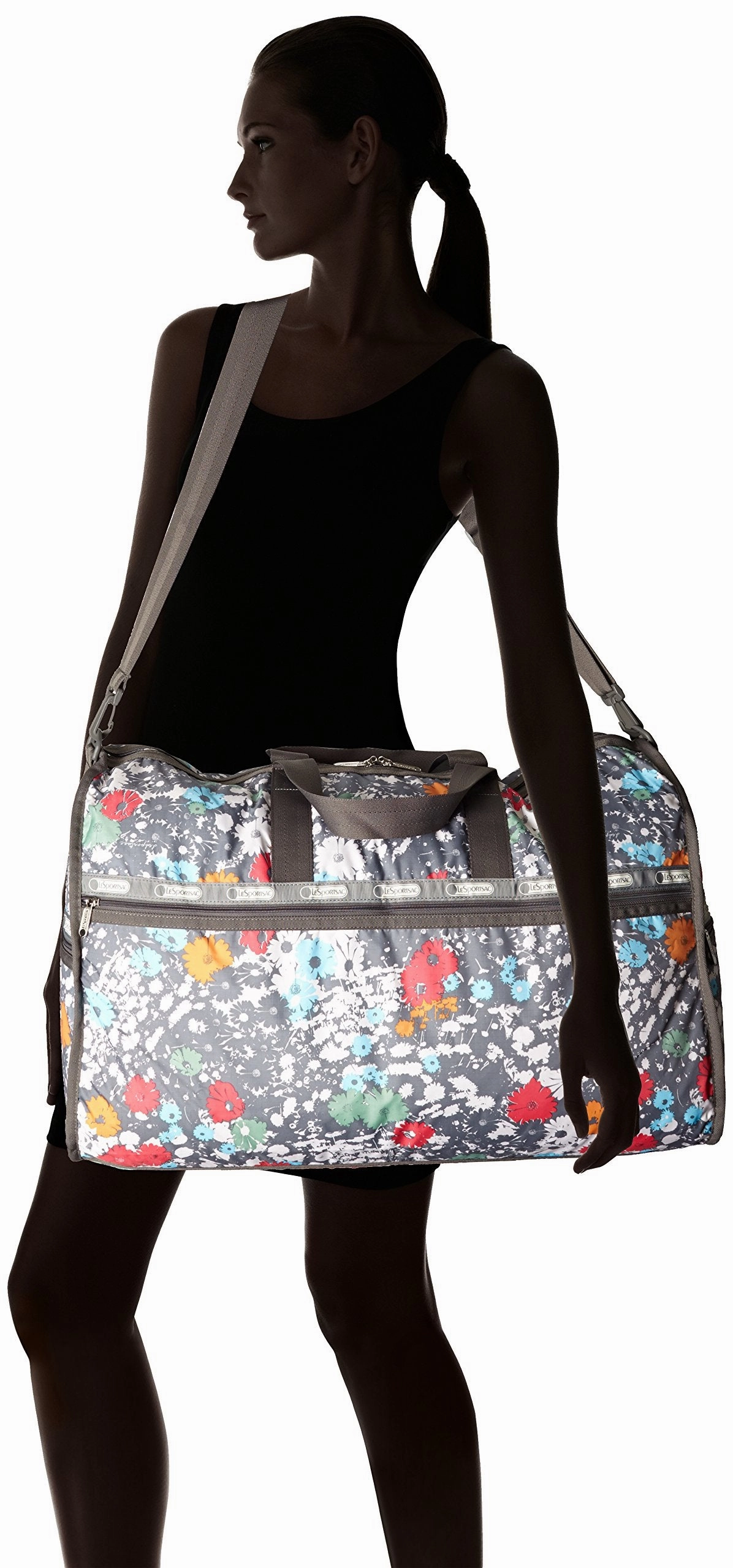 LeSportsac Extra Large Weekender
