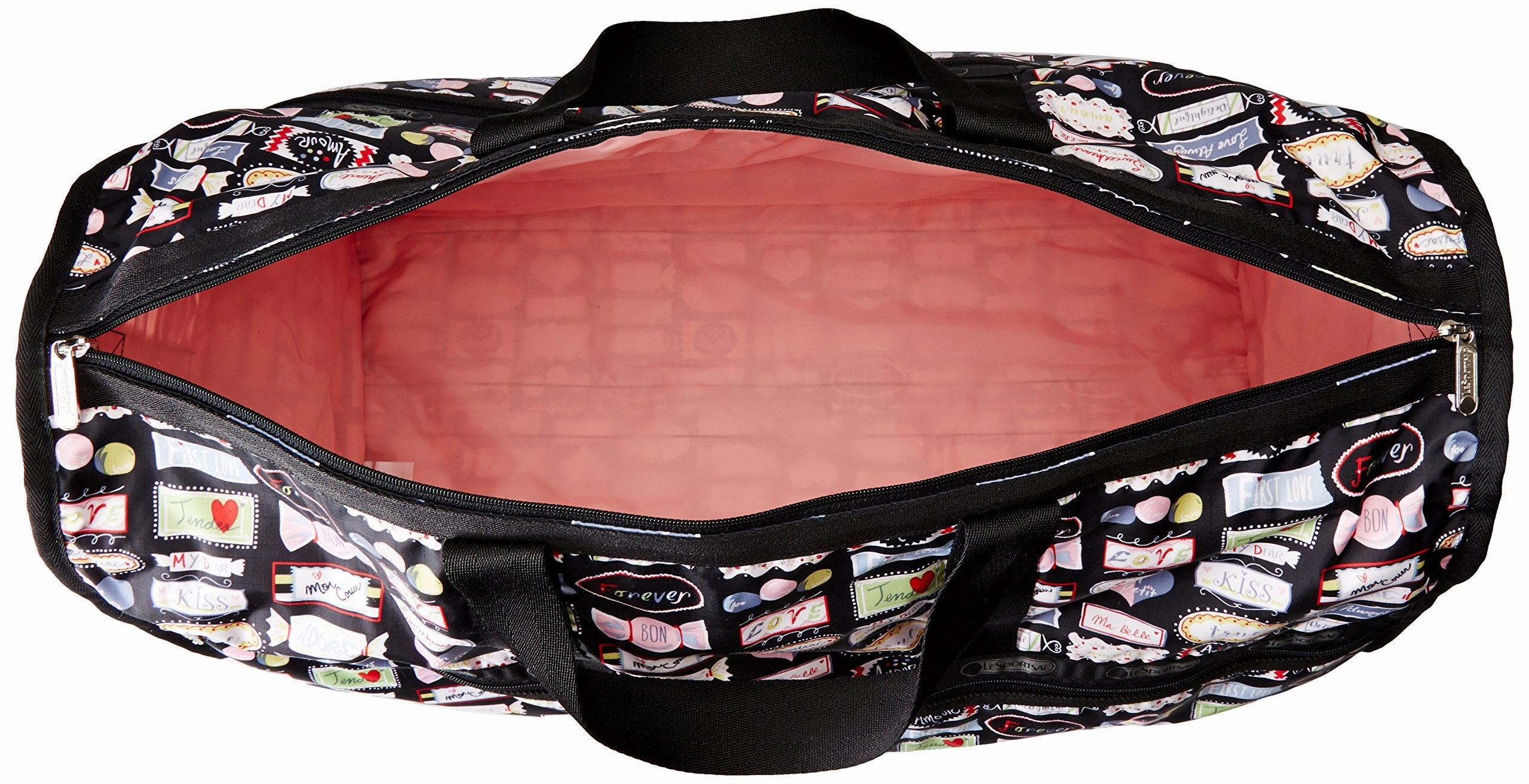 LeSportsac Extra Large Weekender
