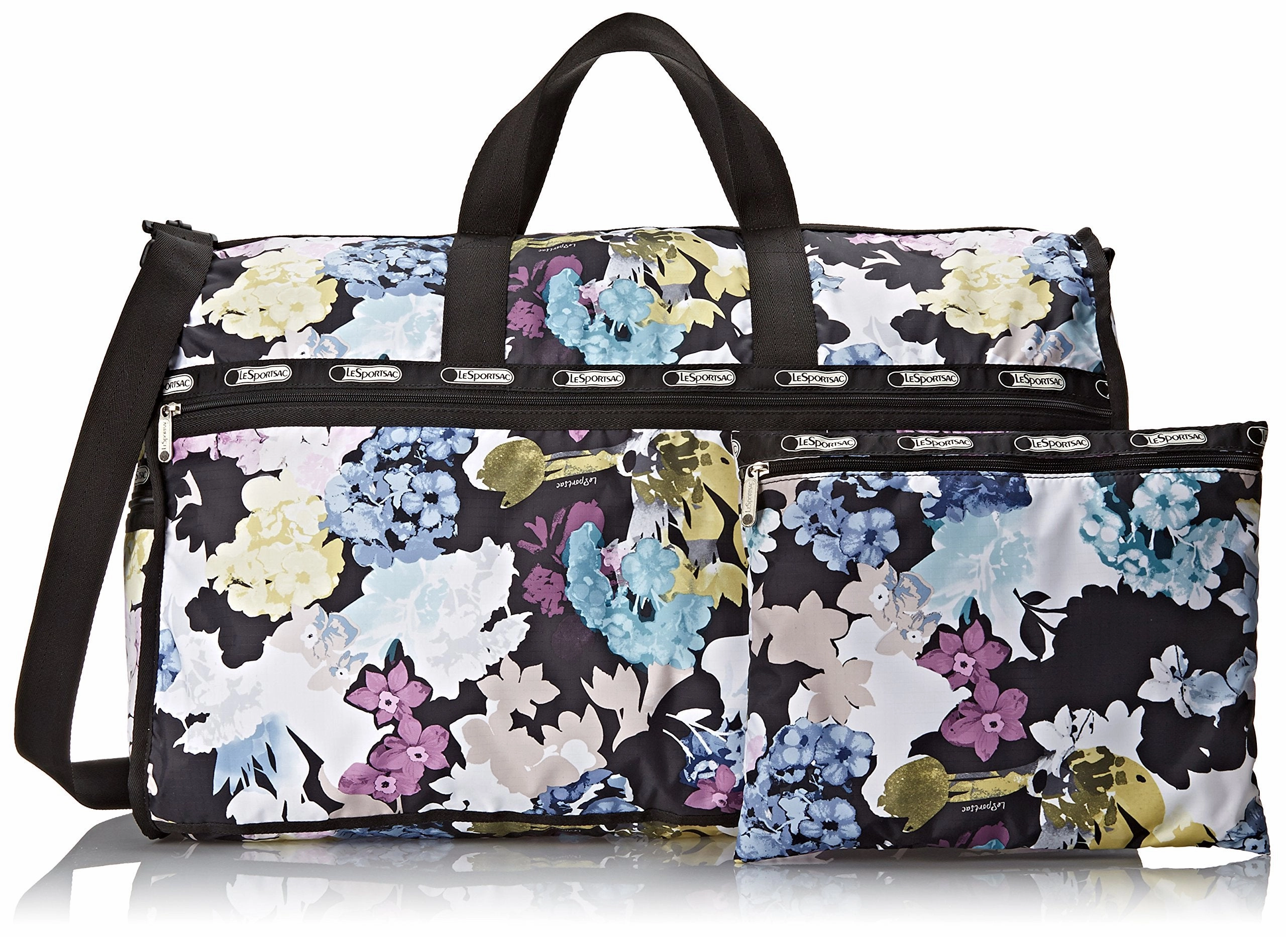 LeSportsac Extra Large Weekender