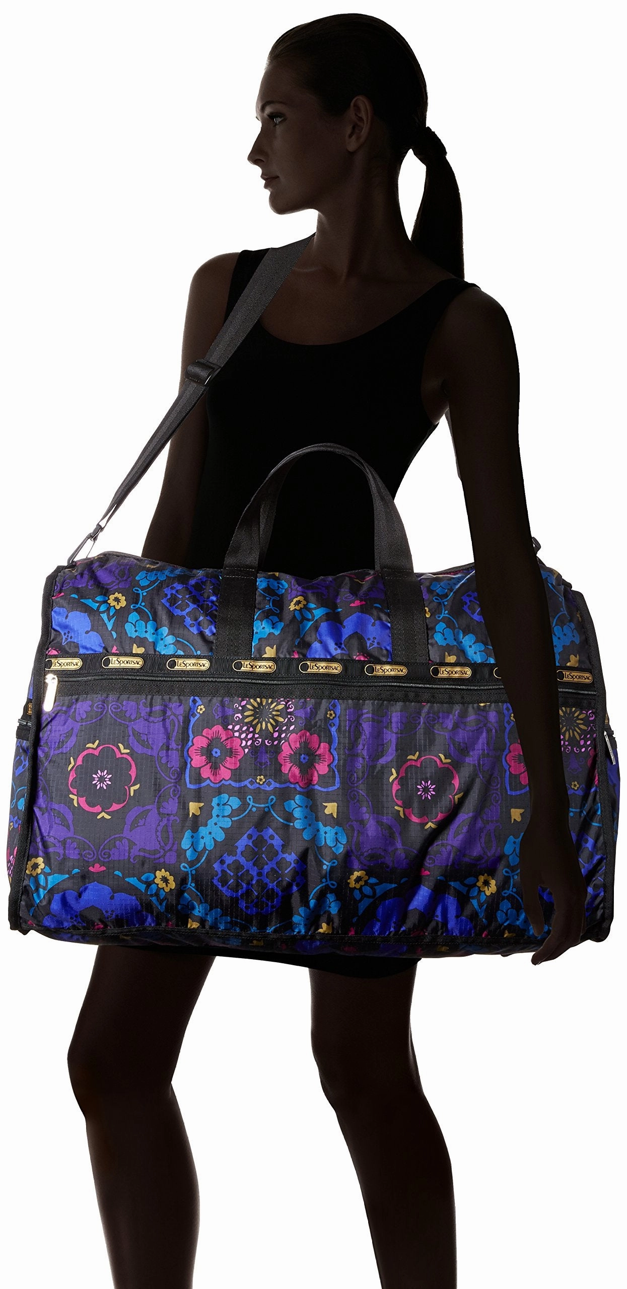 LeSportsac Extra Large Weekender
