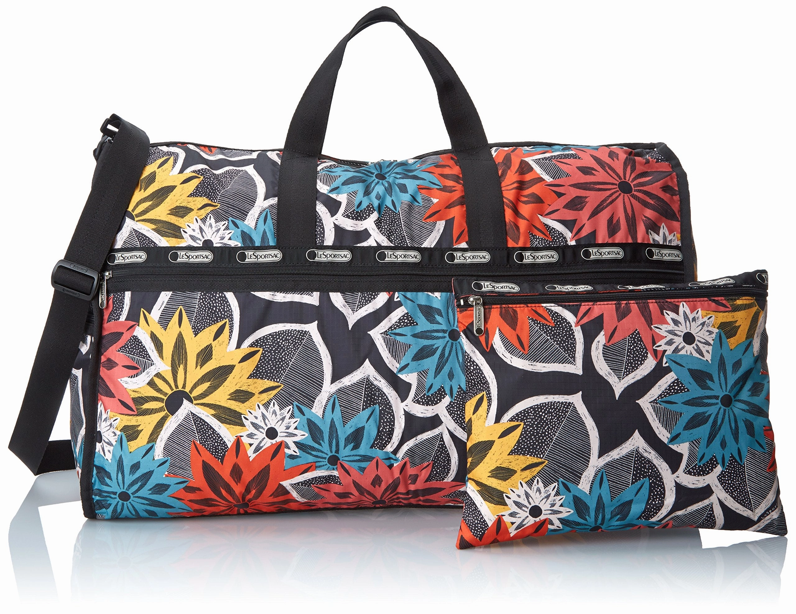 LeSportsac Extra Large Weekender