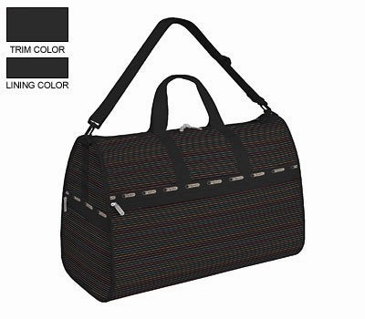 LeSportsac Extra Large Weekender