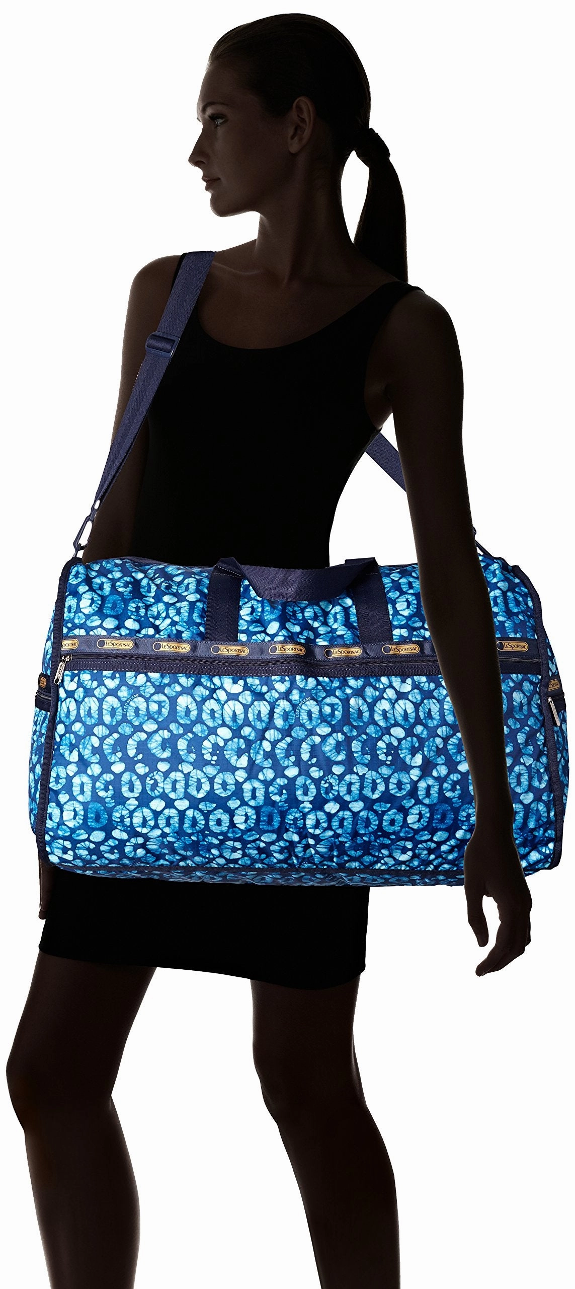 LeSportsac Extra Large Weekender