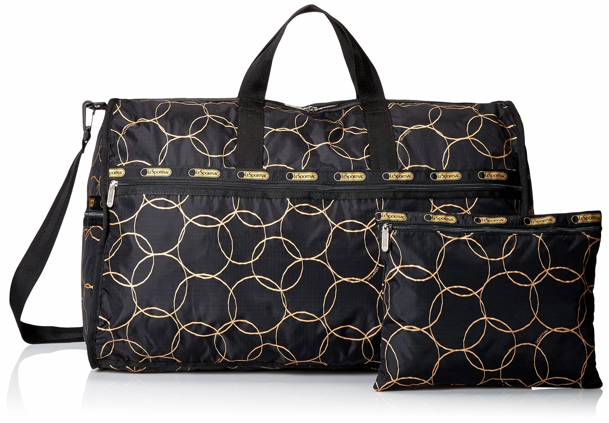 LeSportsac Extra Large Weekender