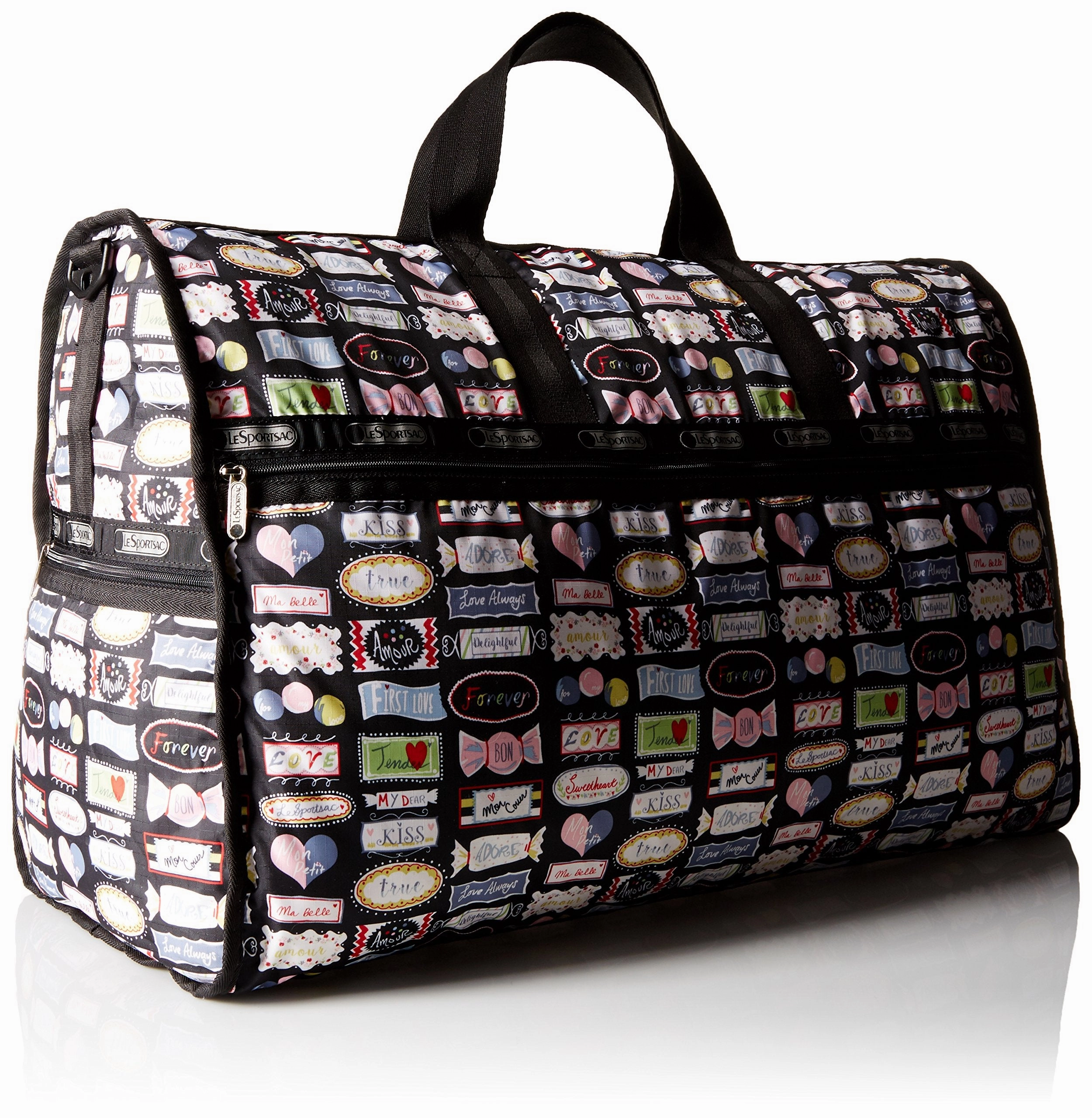 LeSportsac Extra Large Weekender