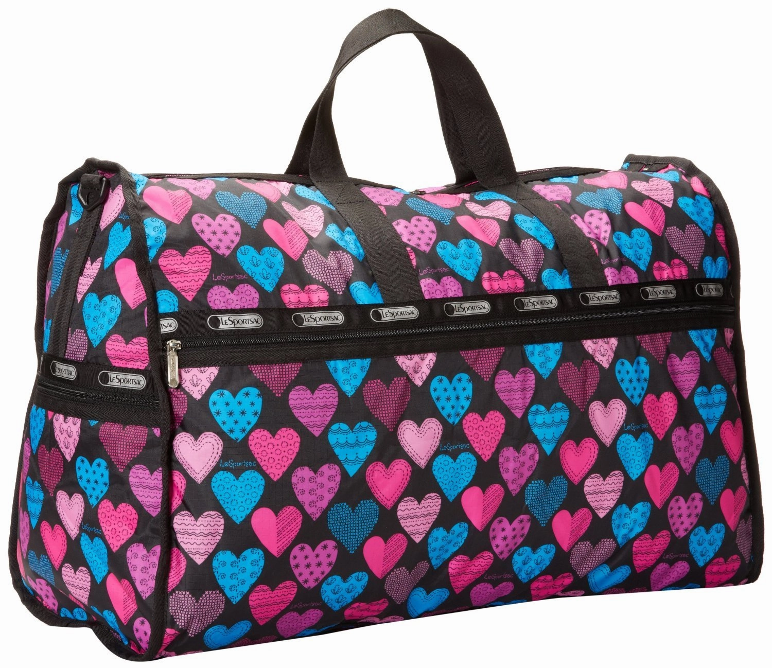 LeSportsac Extra Large Weekender