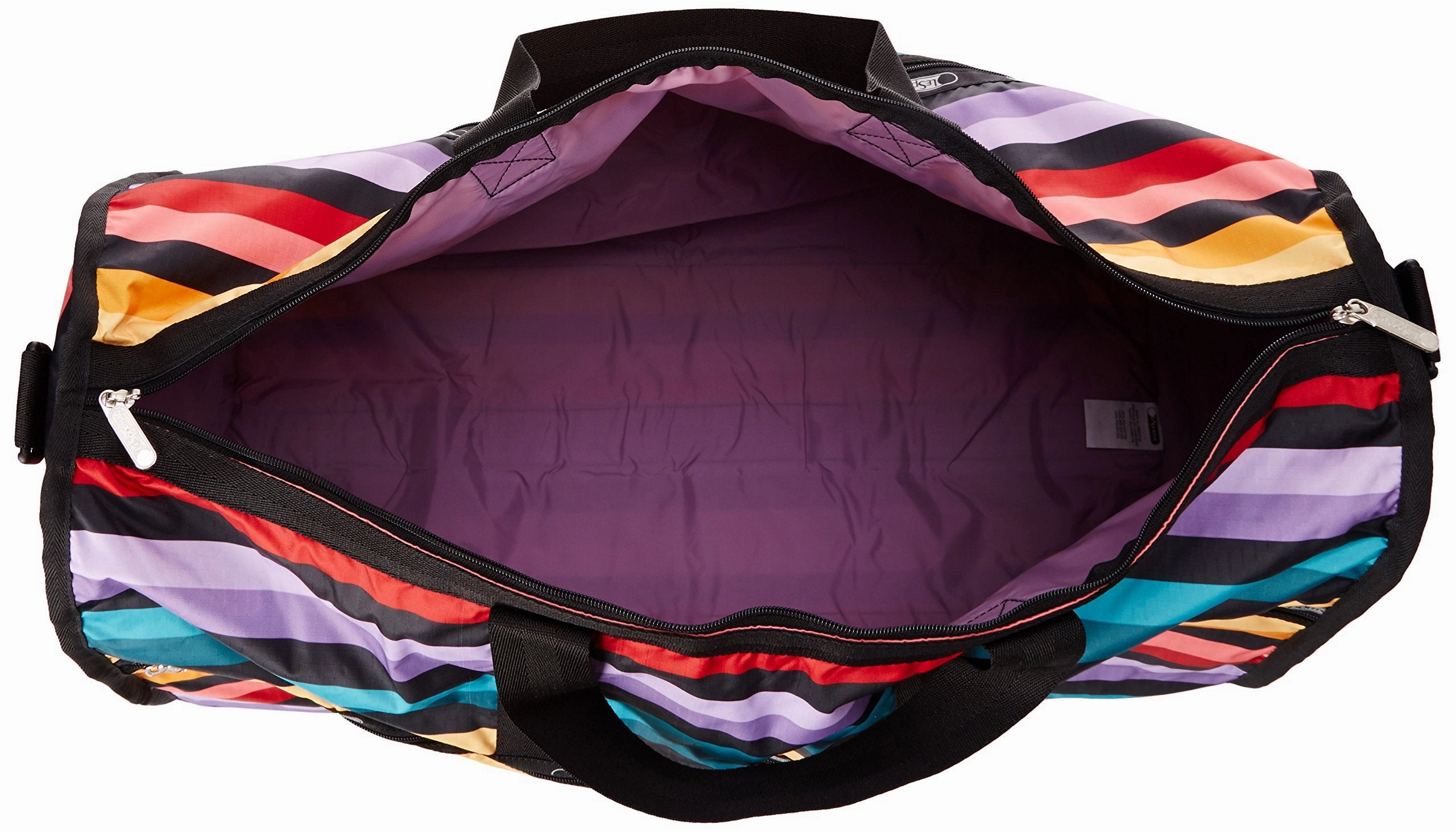 LeSportsac Extra Large Weekender