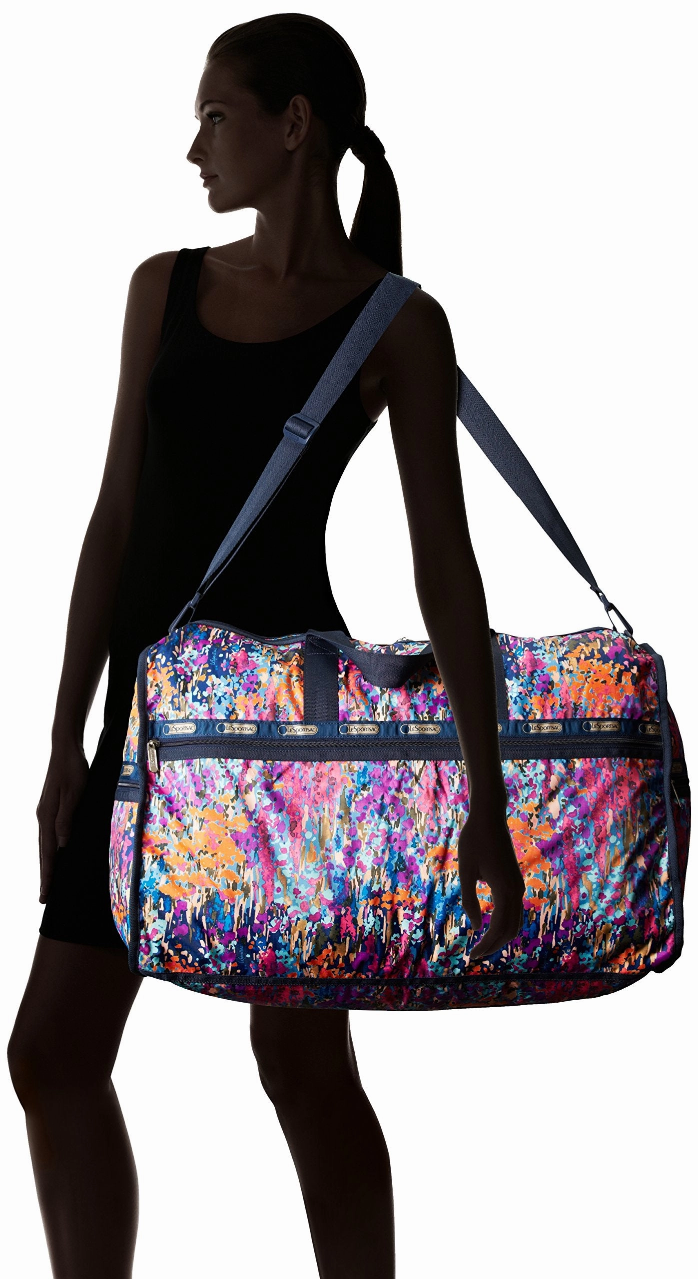 LeSportsac Extra Large Weekender