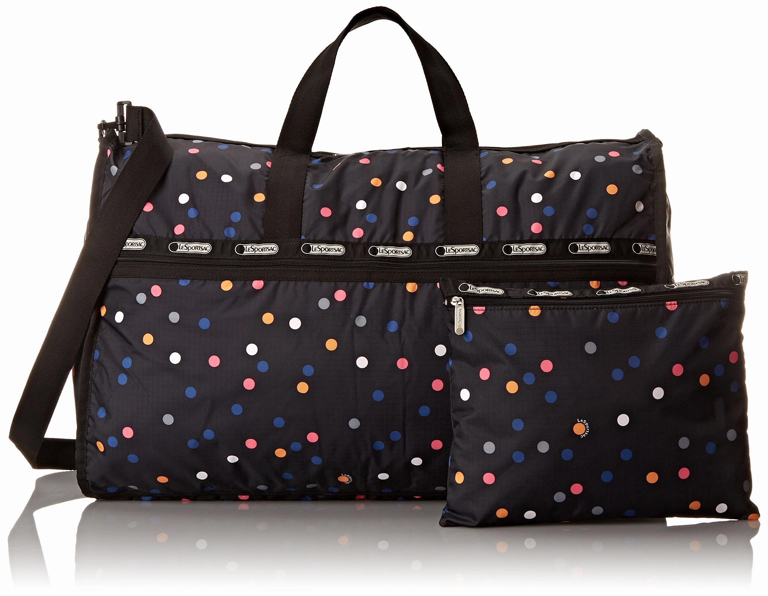 LeSportsac Extra Large Weekender
