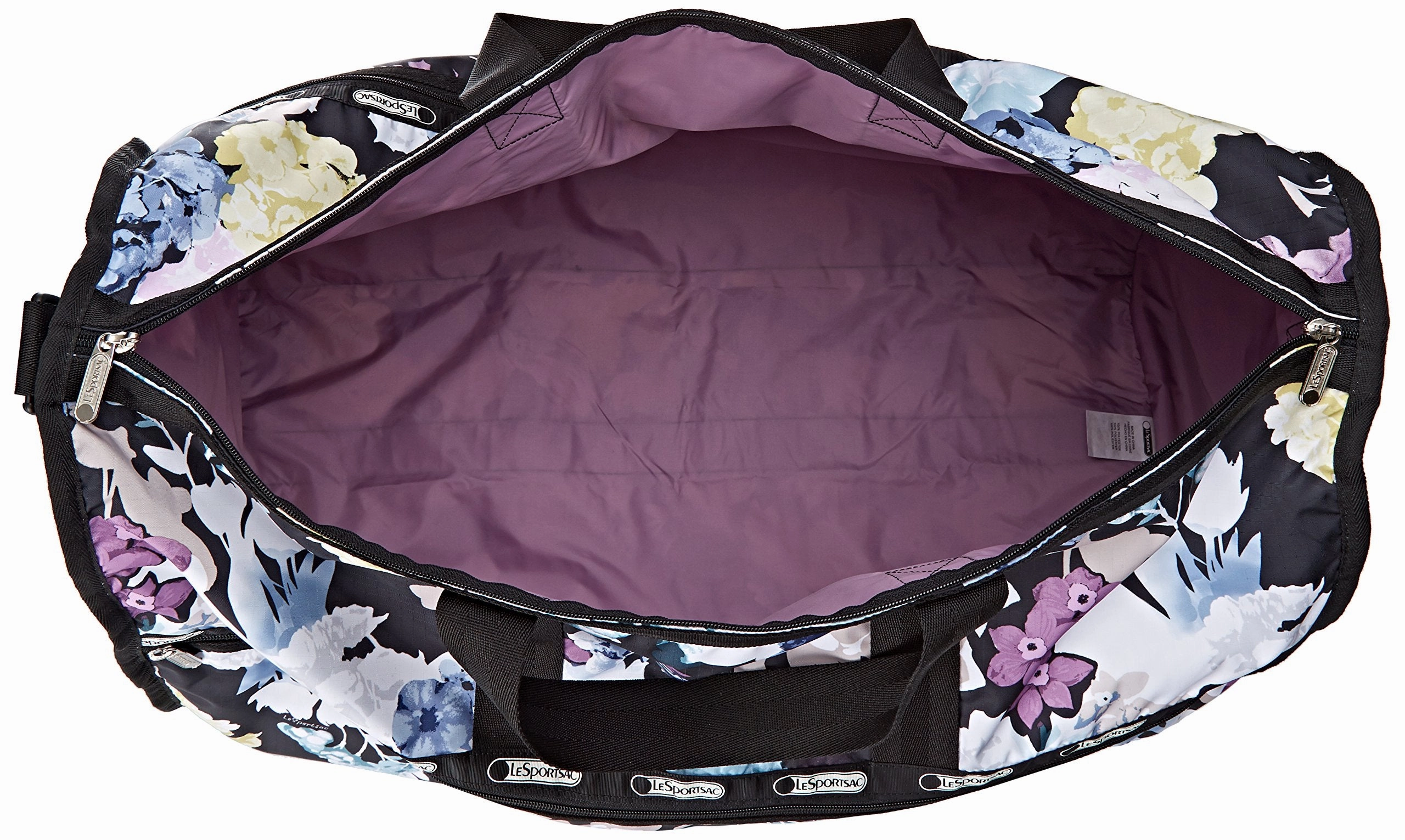 LeSportsac Extra Large Weekender