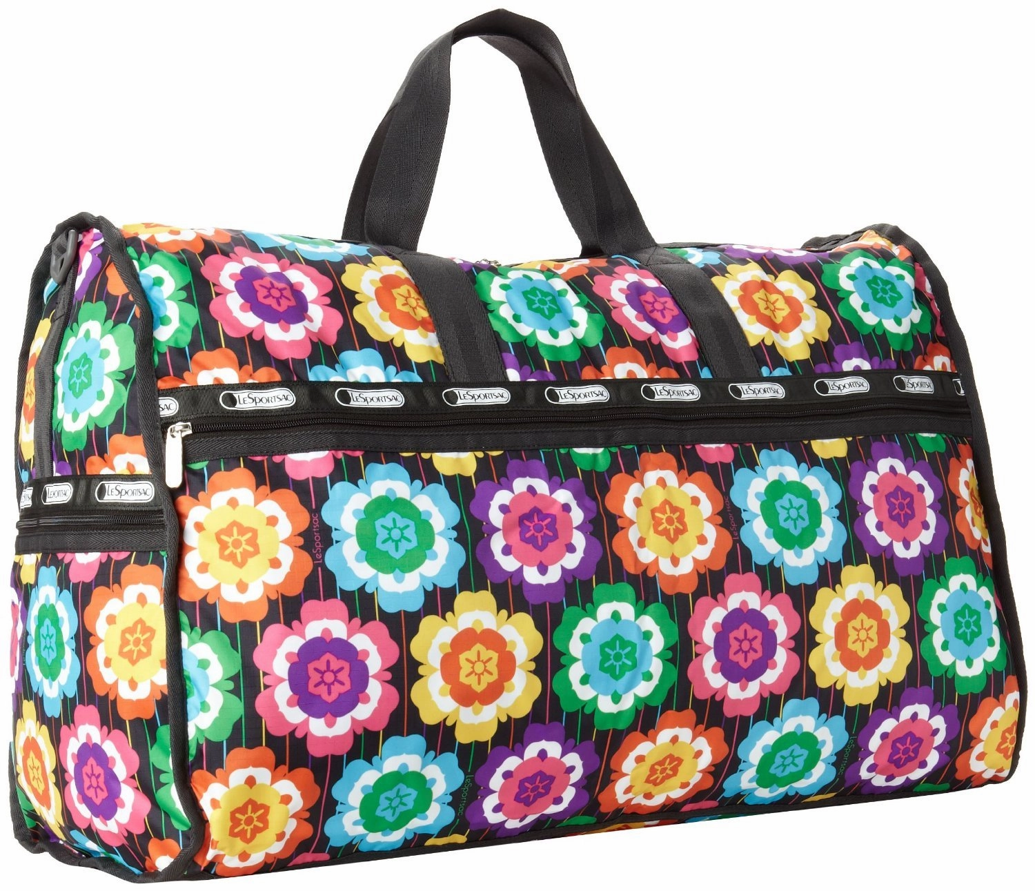 LeSportsac Extra Large Weekender
