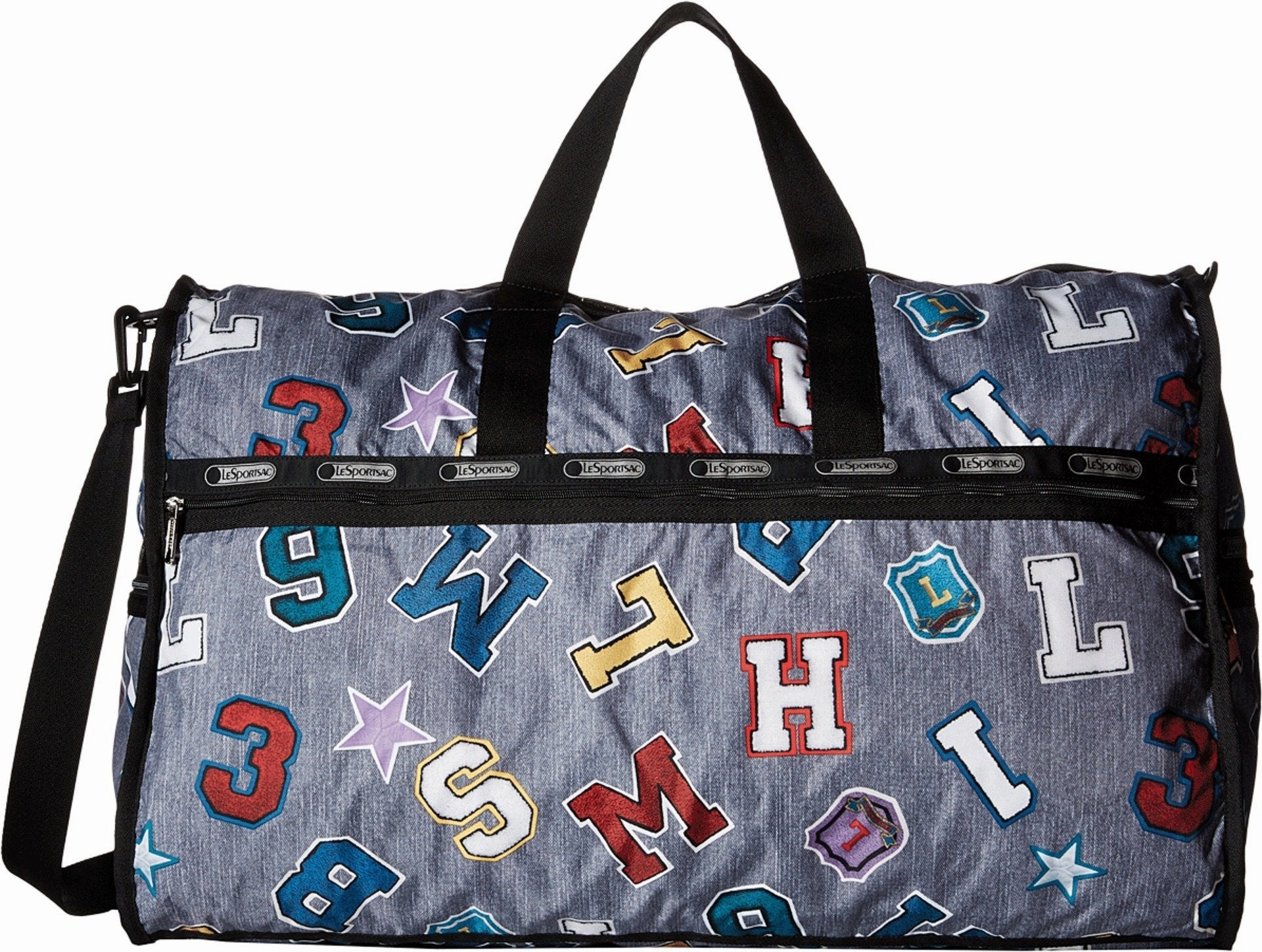 LeSportsac Extra Large Weekender