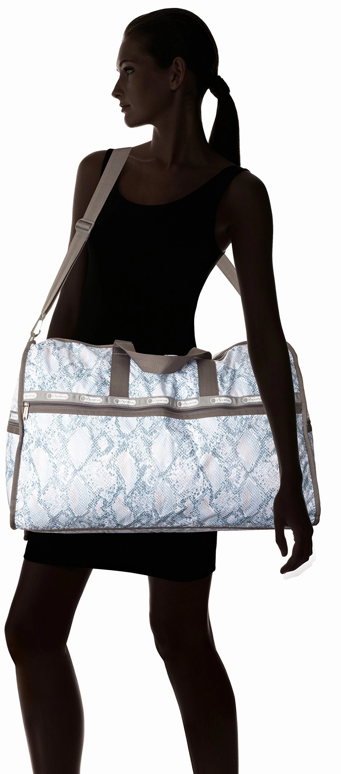 LeSportsac Extra Large Weekender