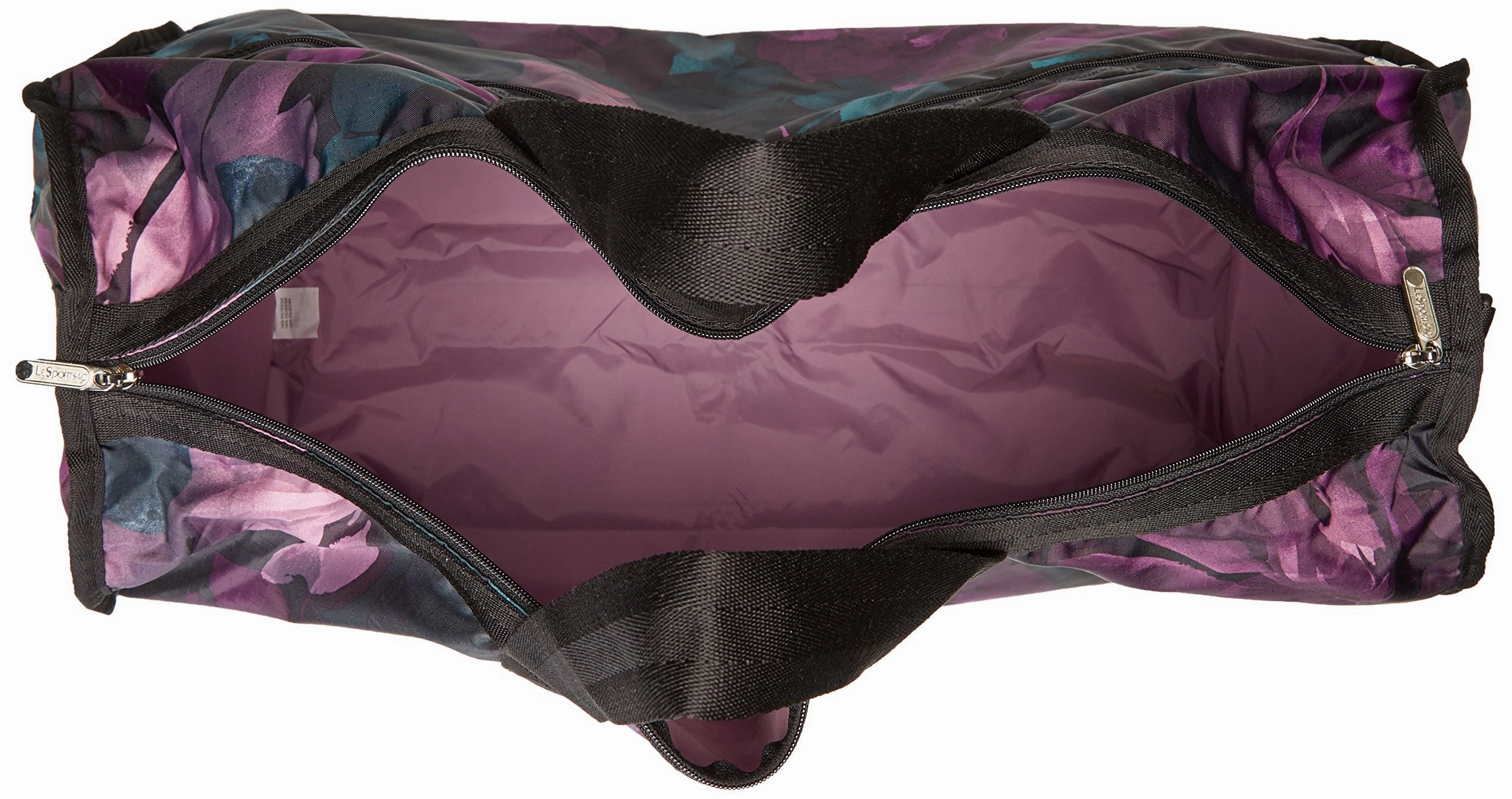LeSportsac Extra Large Weekender