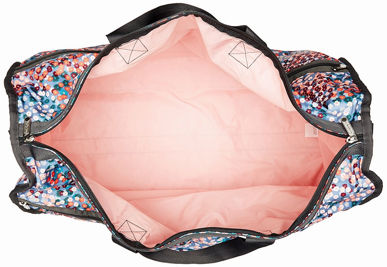 LeSportsac Extra Large Weekender
