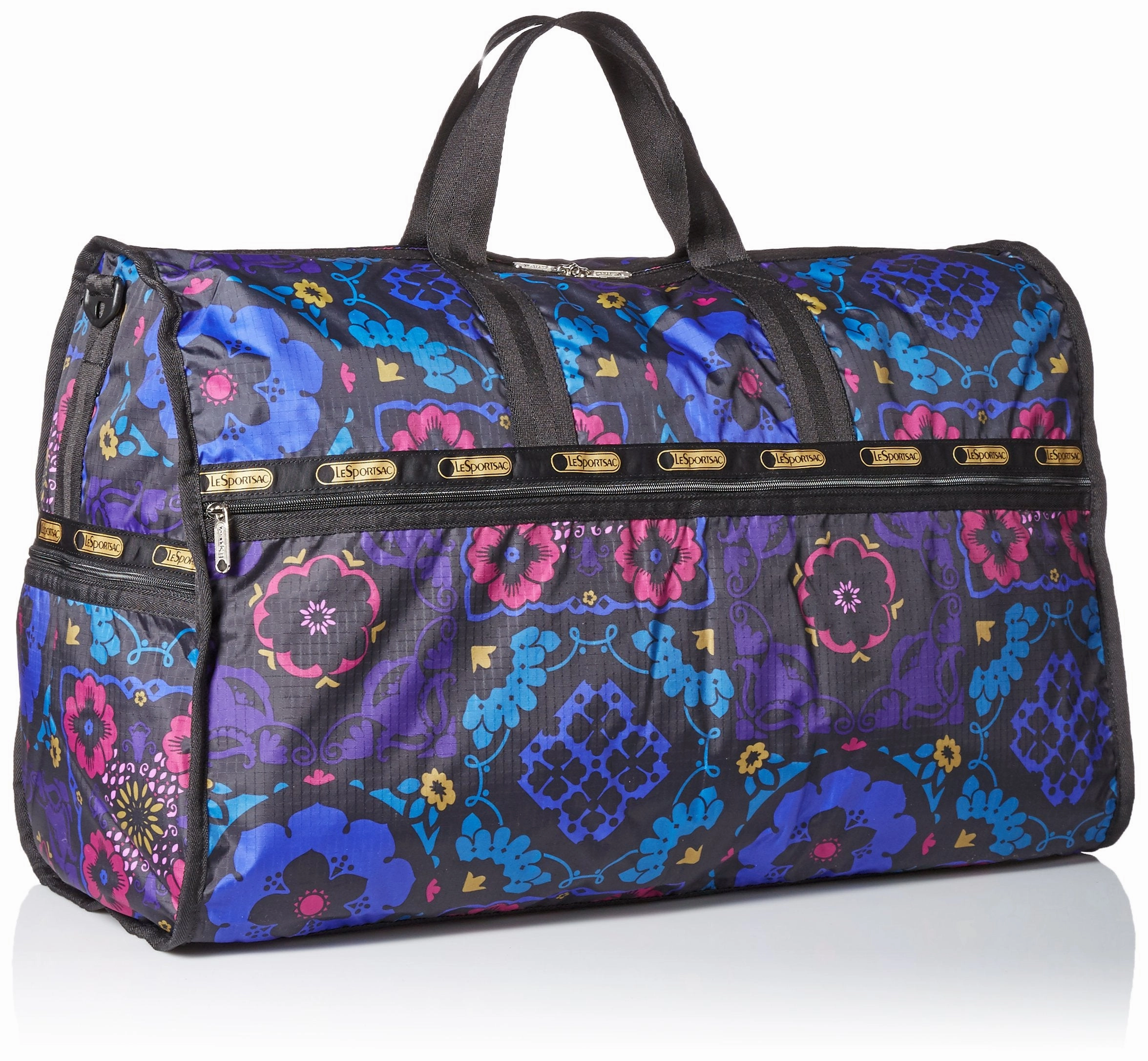 LeSportsac Extra Large Weekender