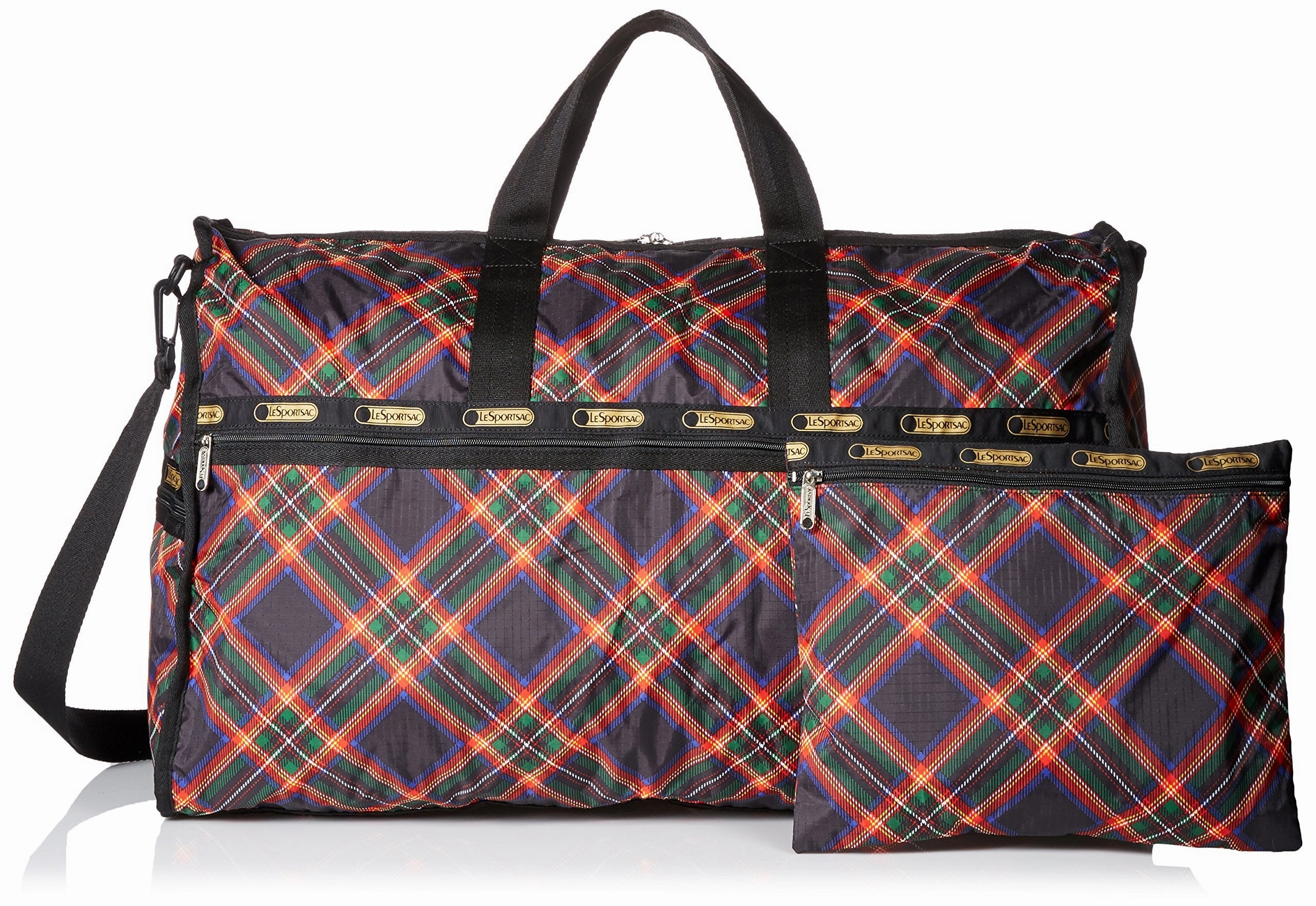 LeSportsac Extra Large Weekender