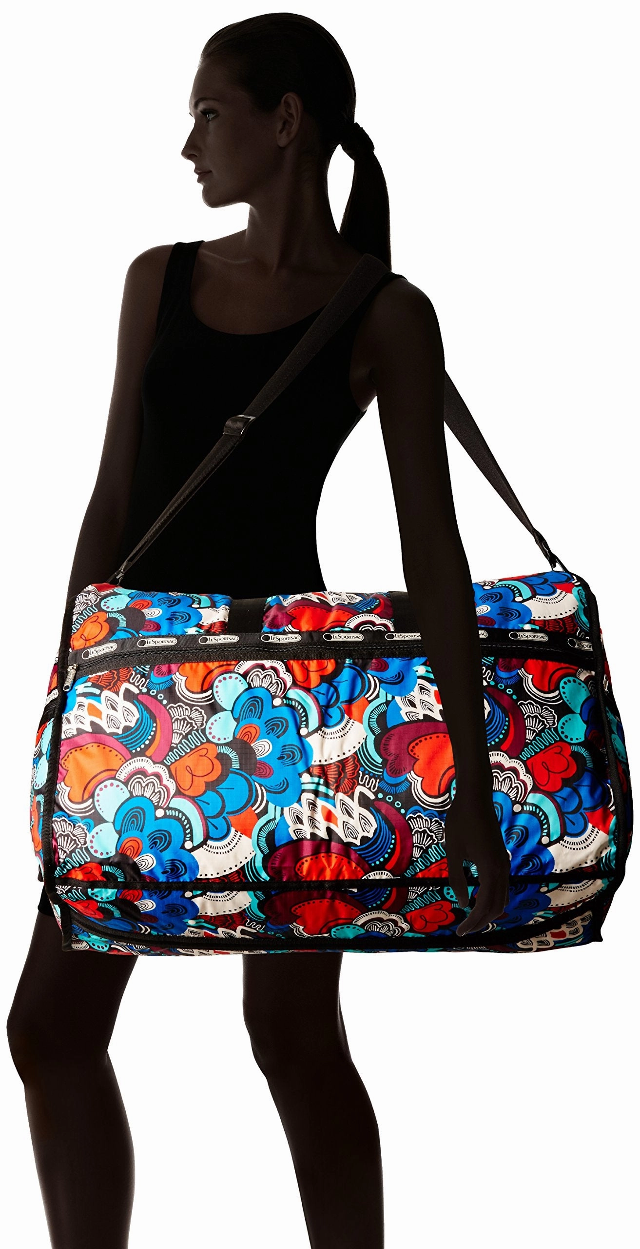 LeSportsac Extra Large Weekender