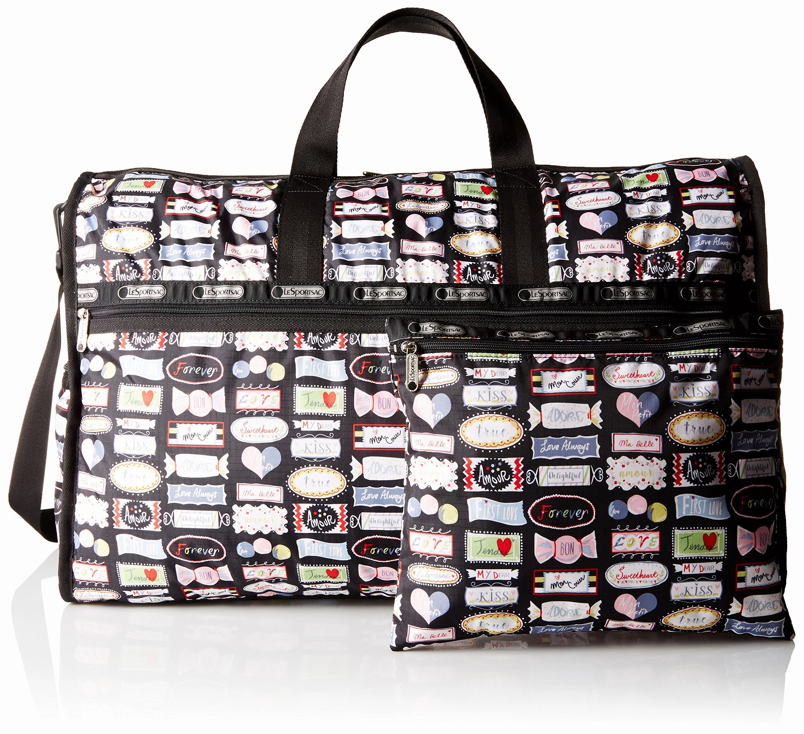 LeSportsac Extra Large Weekender