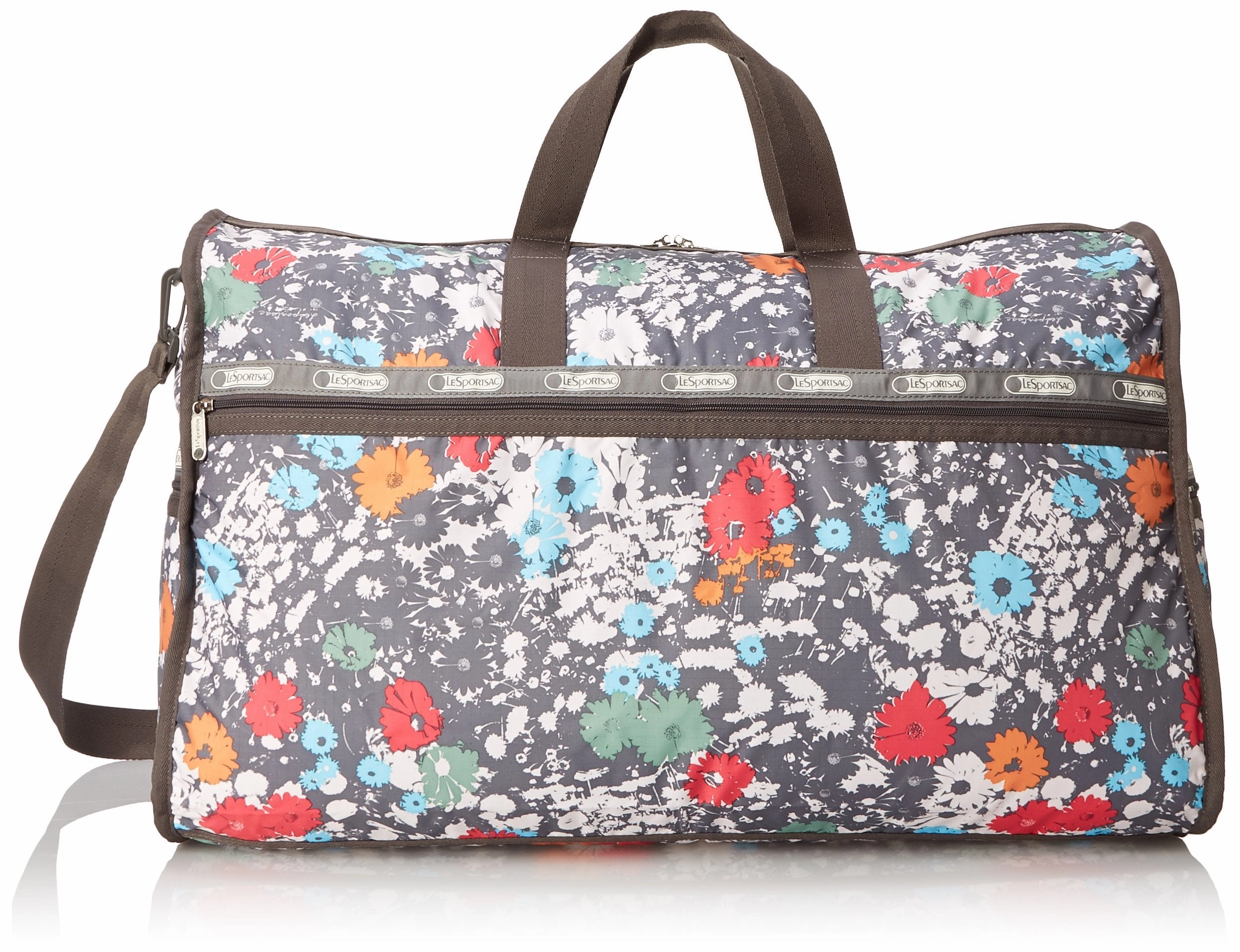 LeSportsac Extra Large Weekender